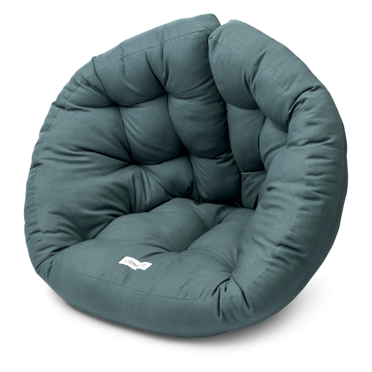 Liewood Rudi Chair - Blue Whale