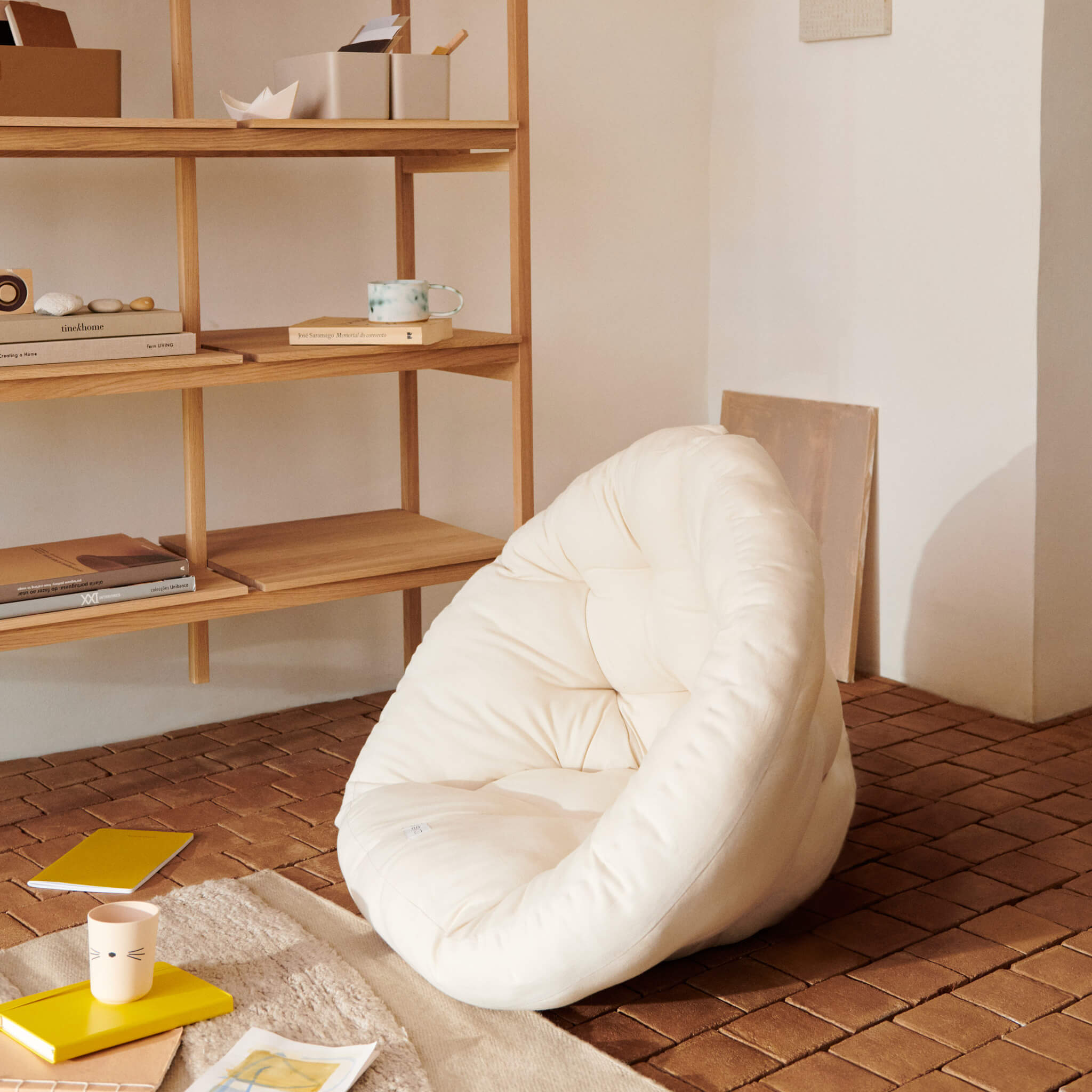 Liewood Rudi Chair Sandy