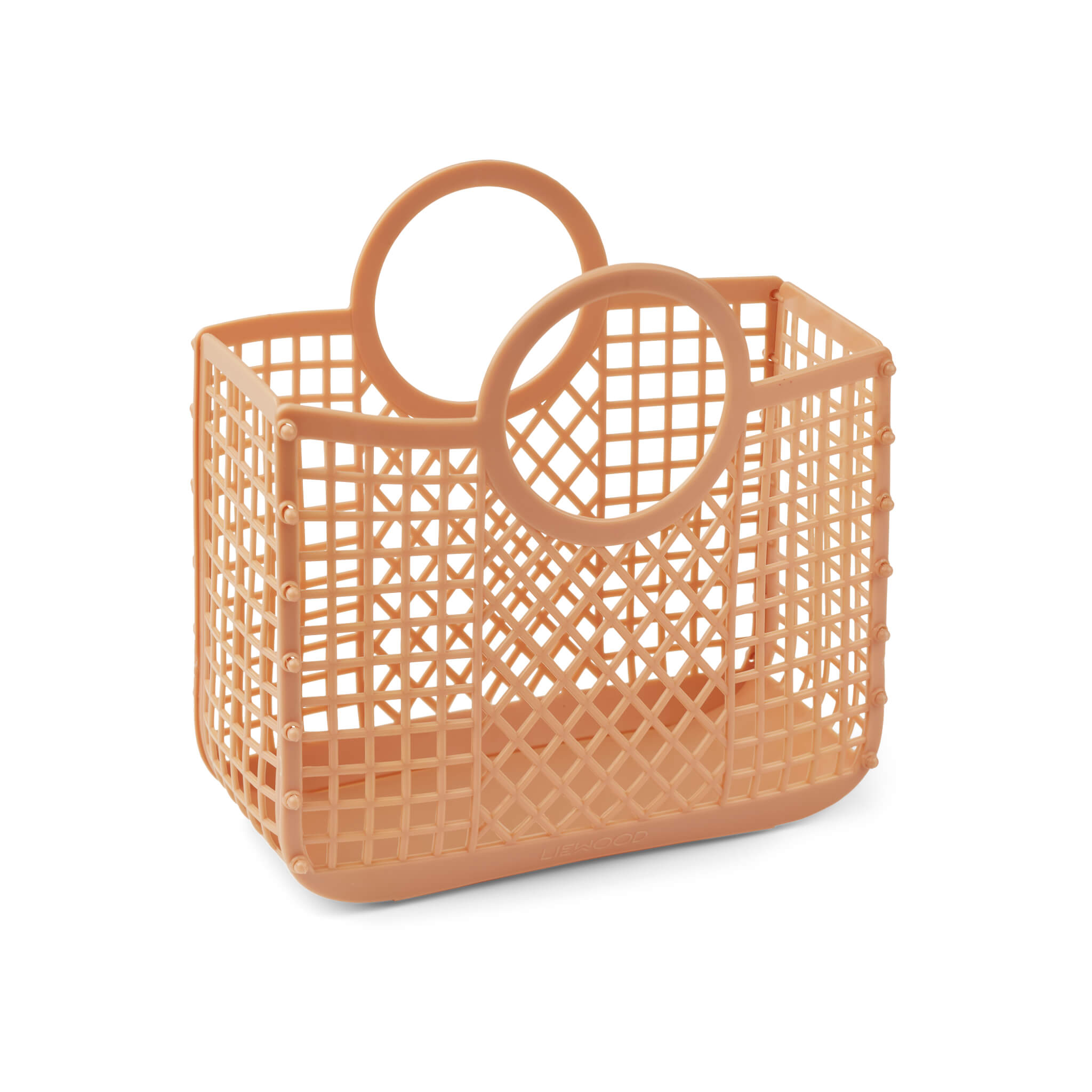 Liewood Samantha Basket - Tuscany Rose