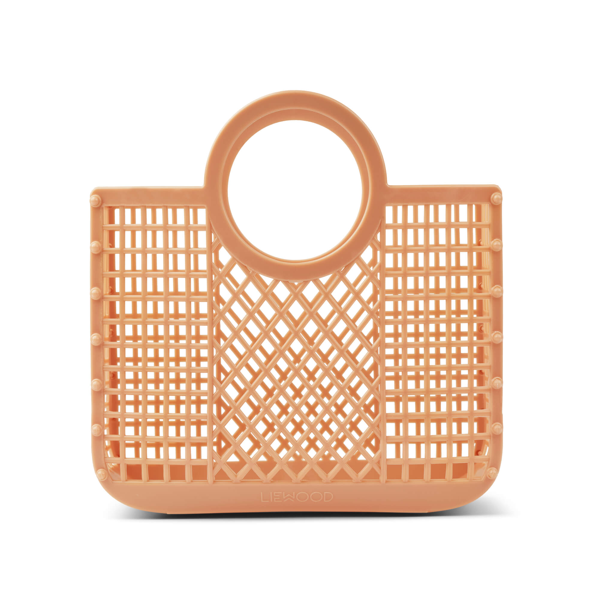 Liewood Samantha Basket - Tuscany Rose