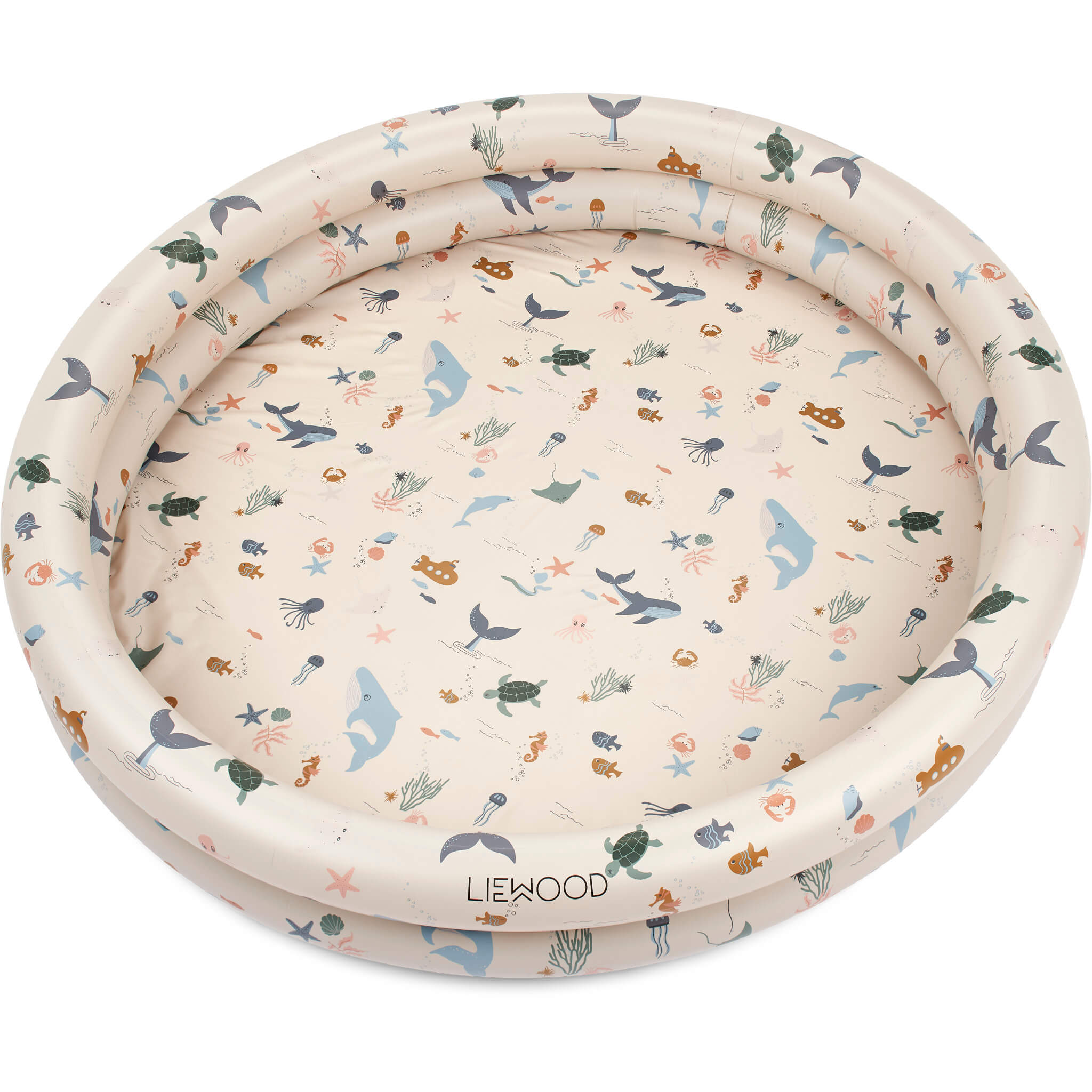 Liewood Large Savannah Paddling Pool