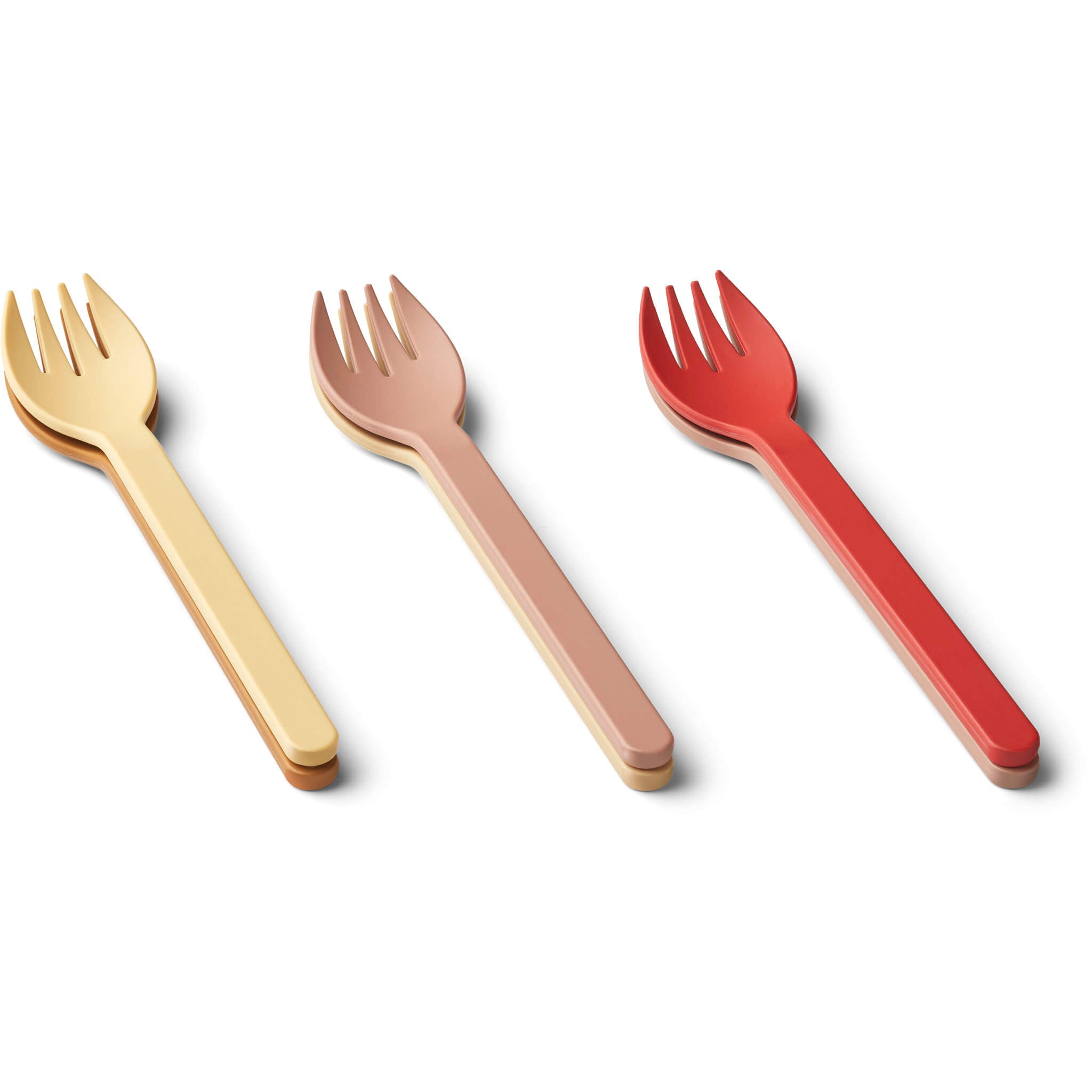 Selena Fork - Safari (Pack of 6)