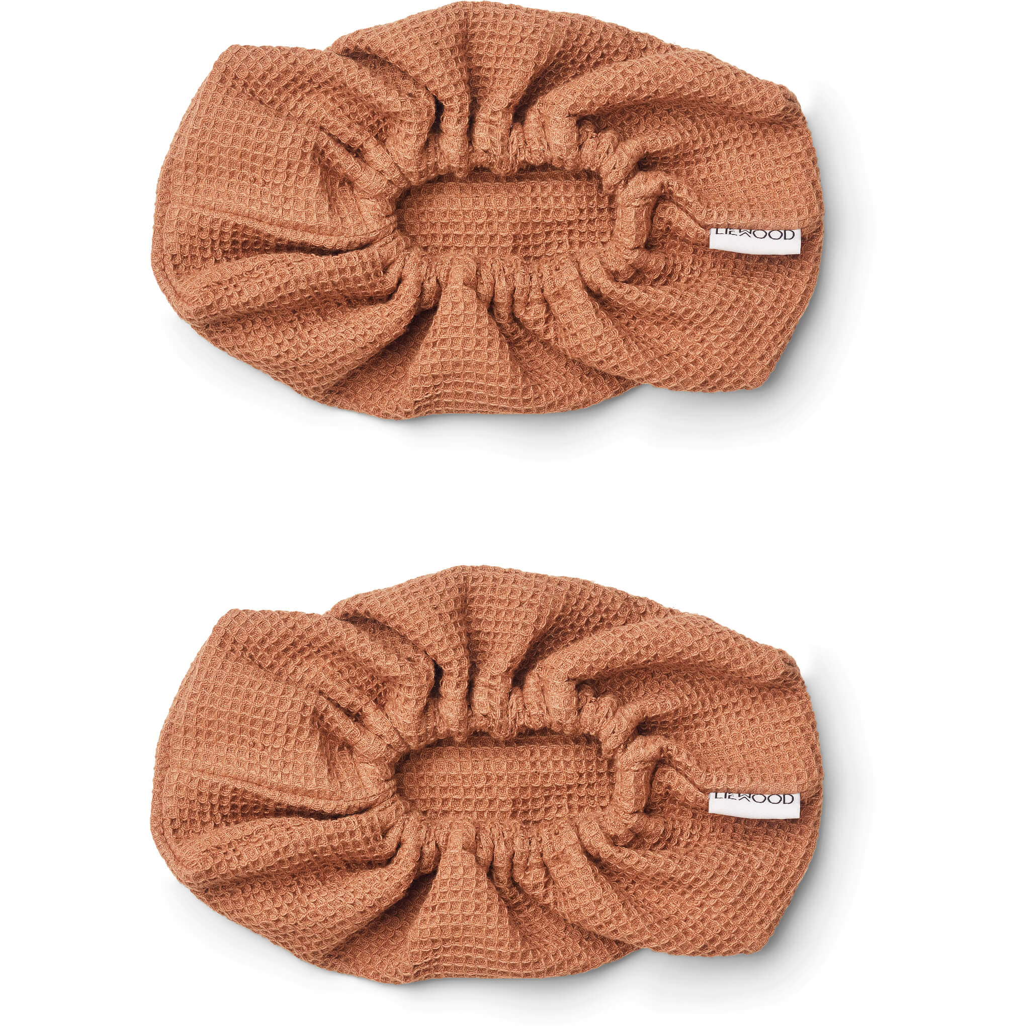 Liewood Skyler Wet Wipe Covers 2 Pack in Tuscany Rose