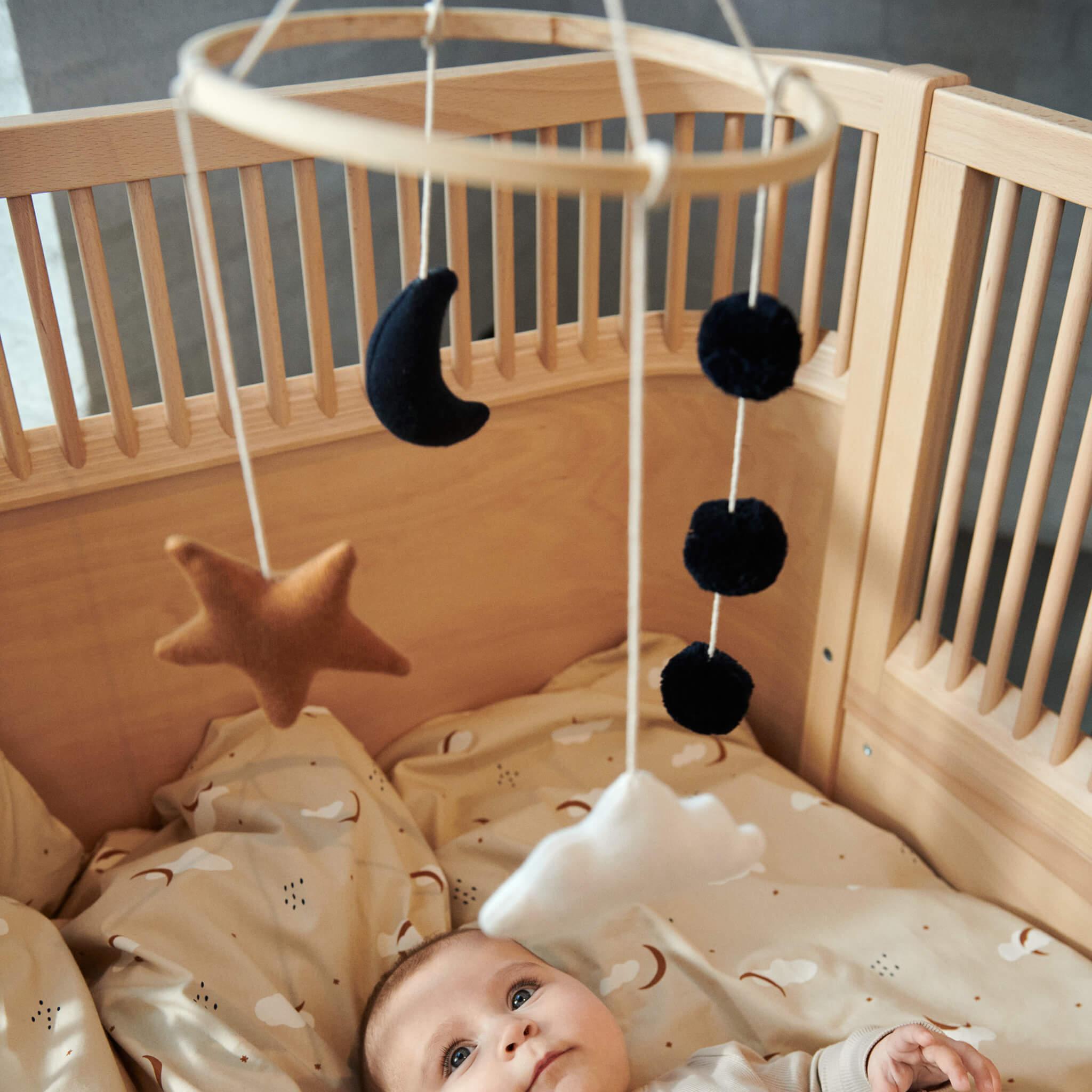 Liewood Melissa Stargaze Mobile