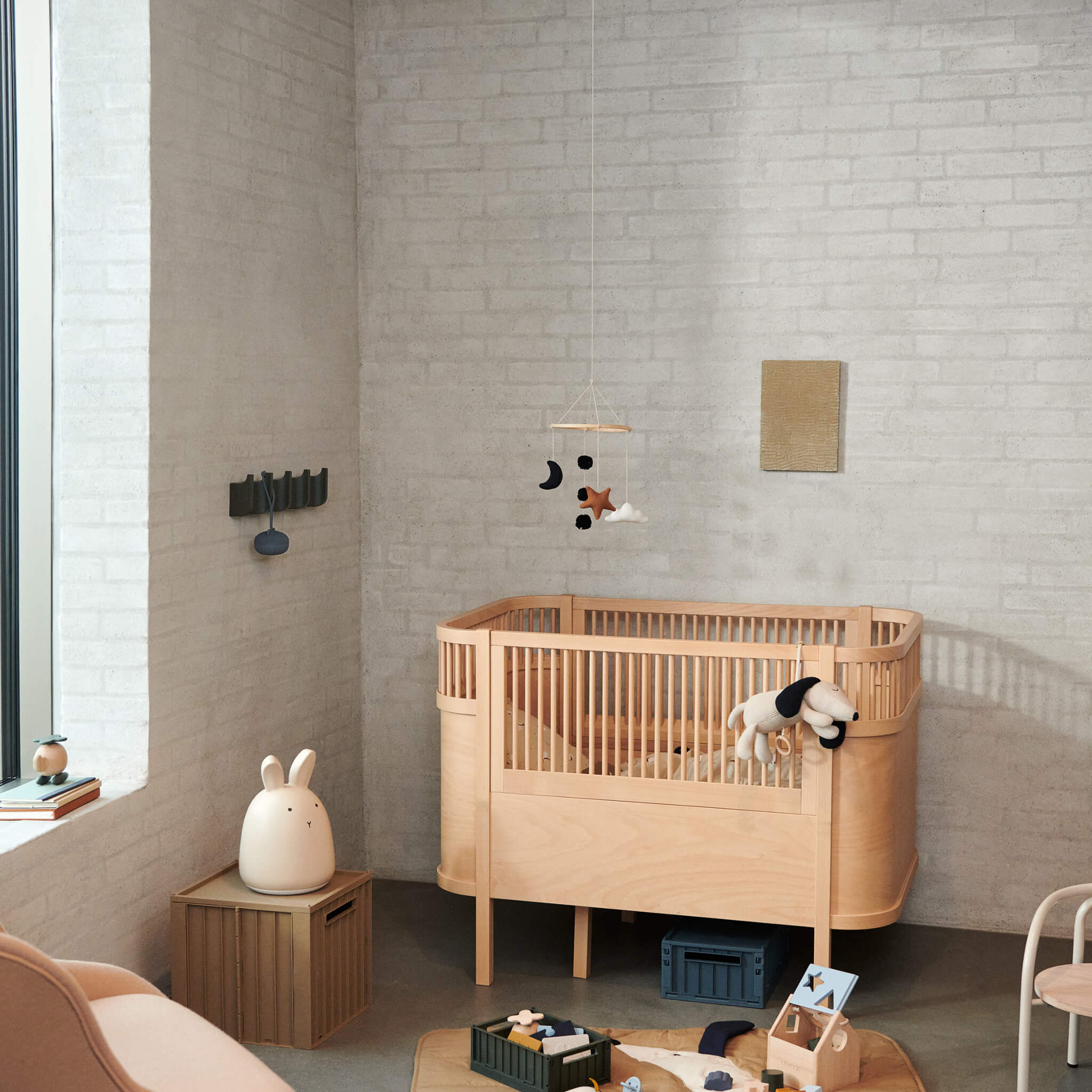 Liewood Melissa Stargaze Mobile