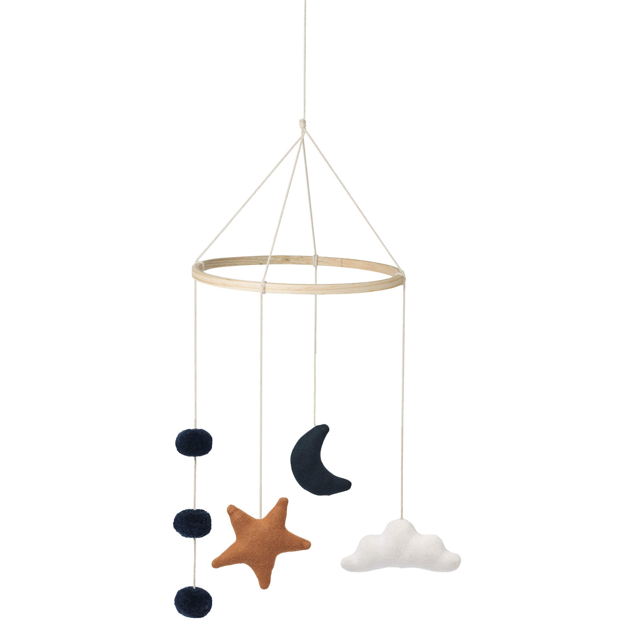 Liewood Melissa Stargaze Mobile