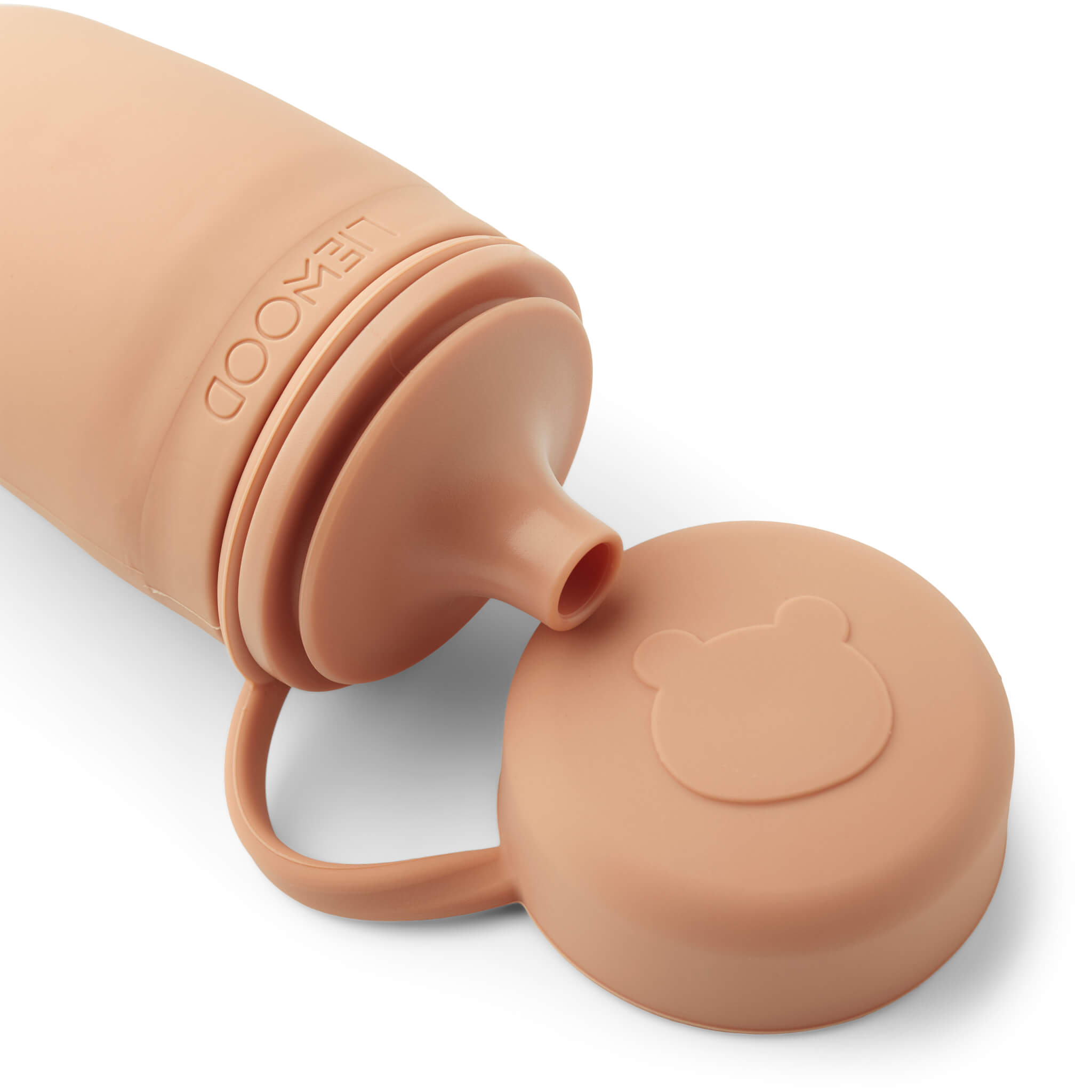 Tanya Smoothie Bottle - Tuscany Rose/ Apple Blossom (2 Pack)