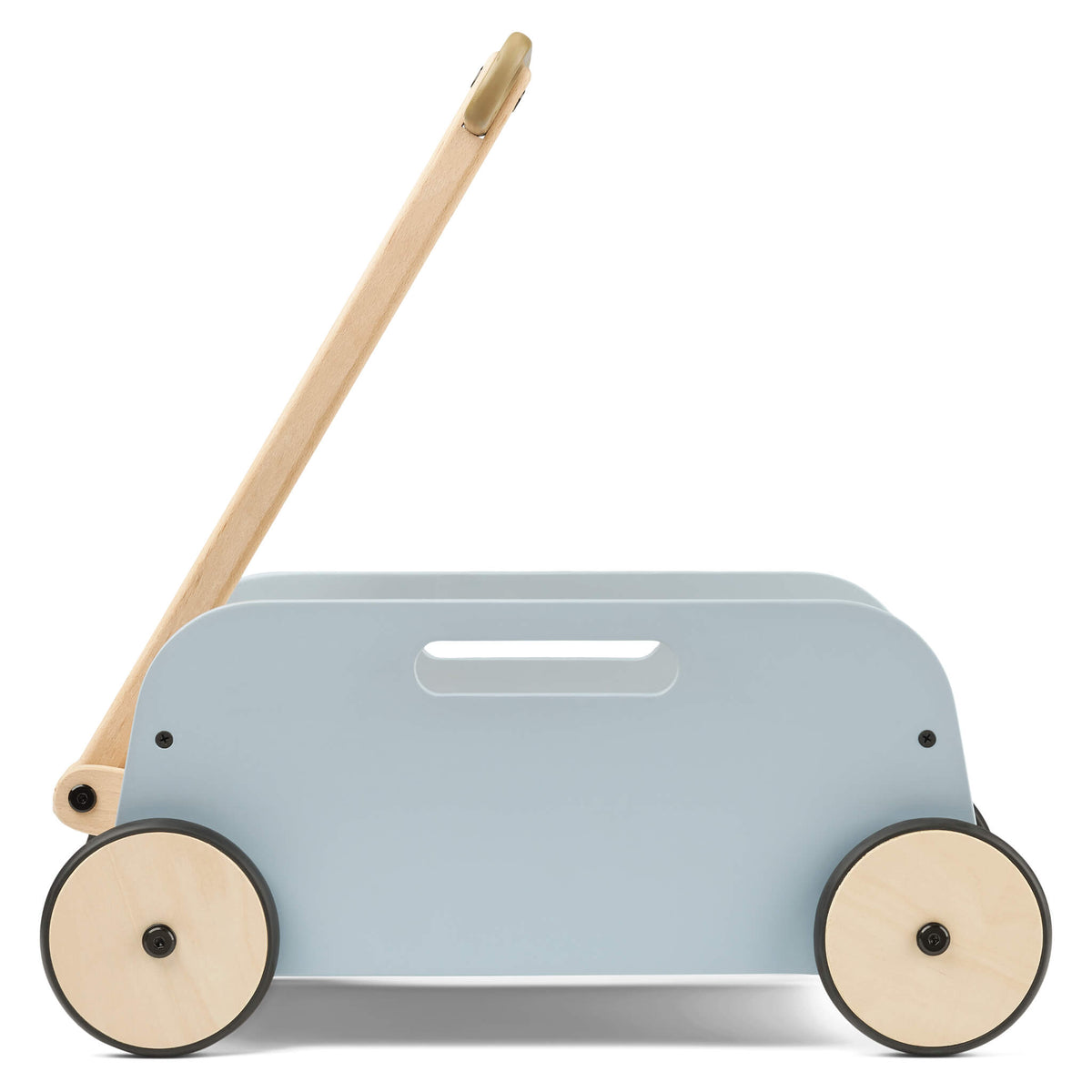 Tyra Wagon - Sea Blue/ Oat