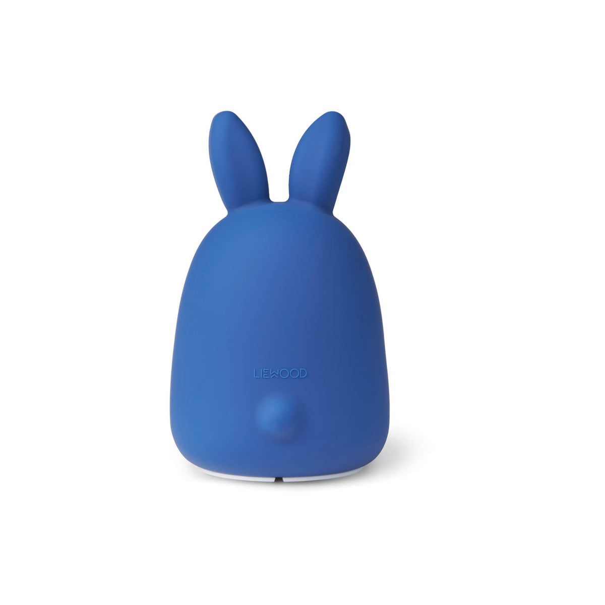 Winston Night Light - Rabbit/ Surf Blue