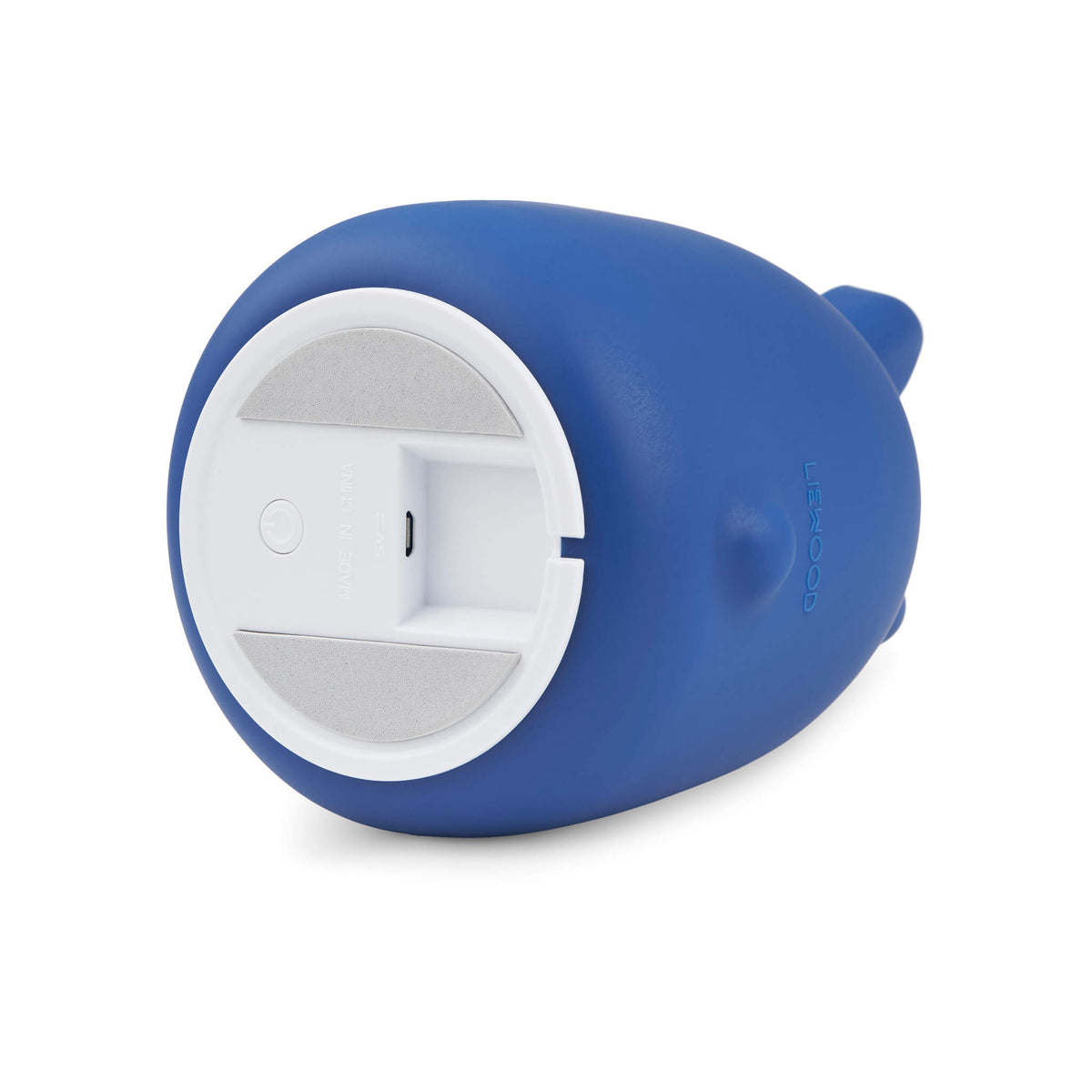Winston Night Light - Rabbit/ Surf Blue