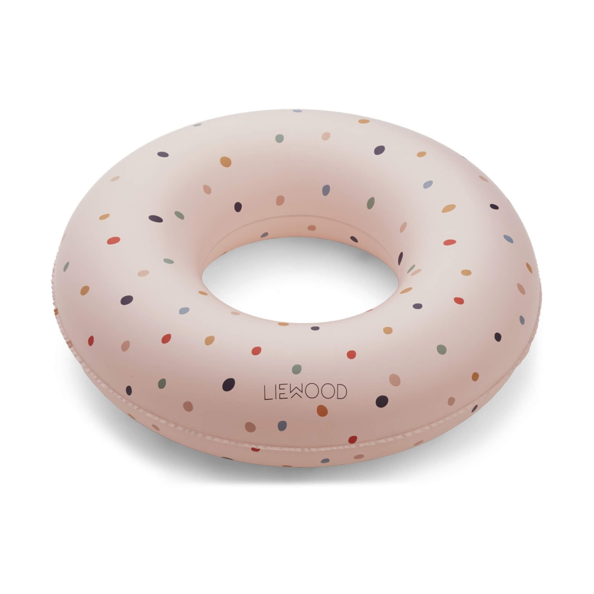 Swim Ring - Confetti Mix