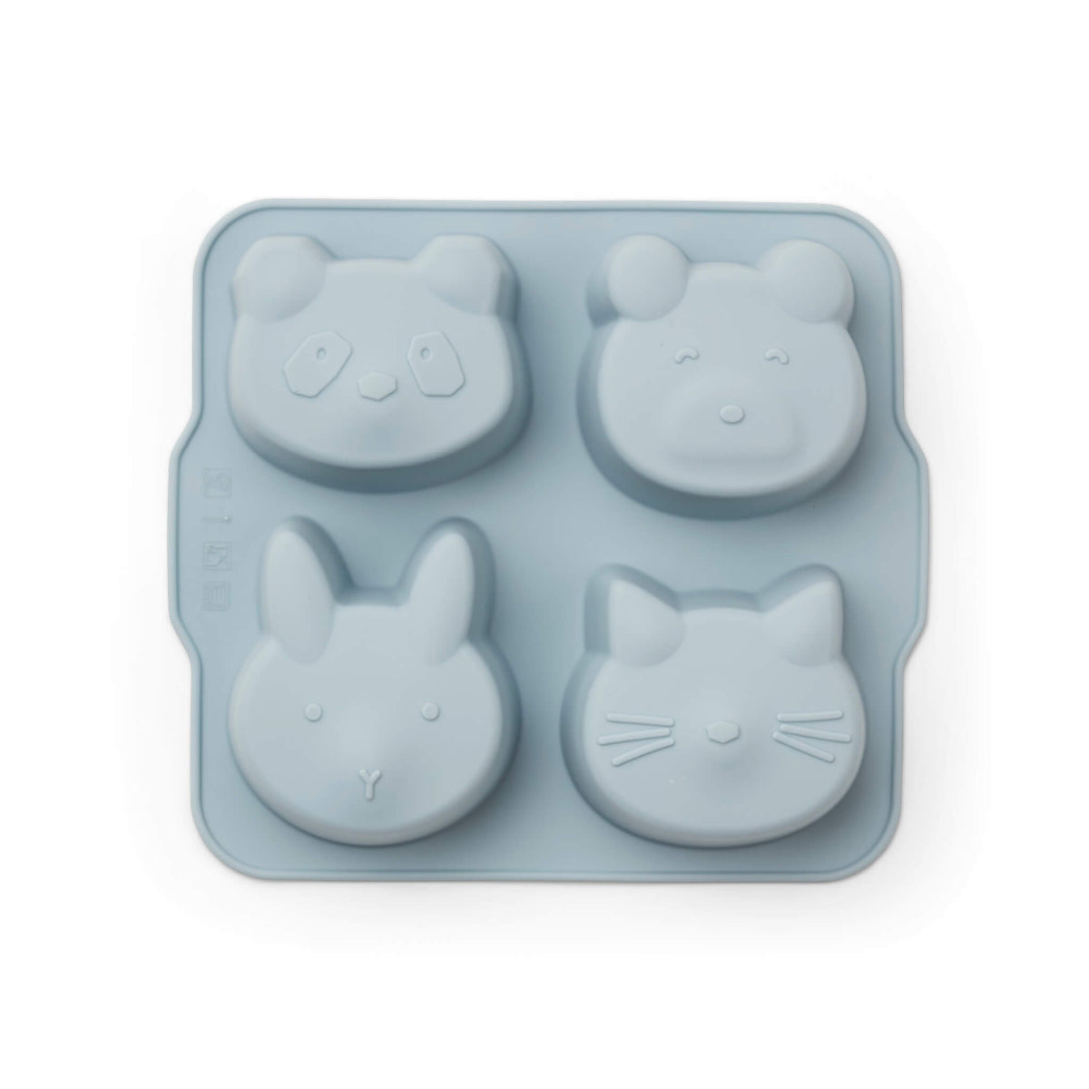 Cake Pan (2 pack) - Blue