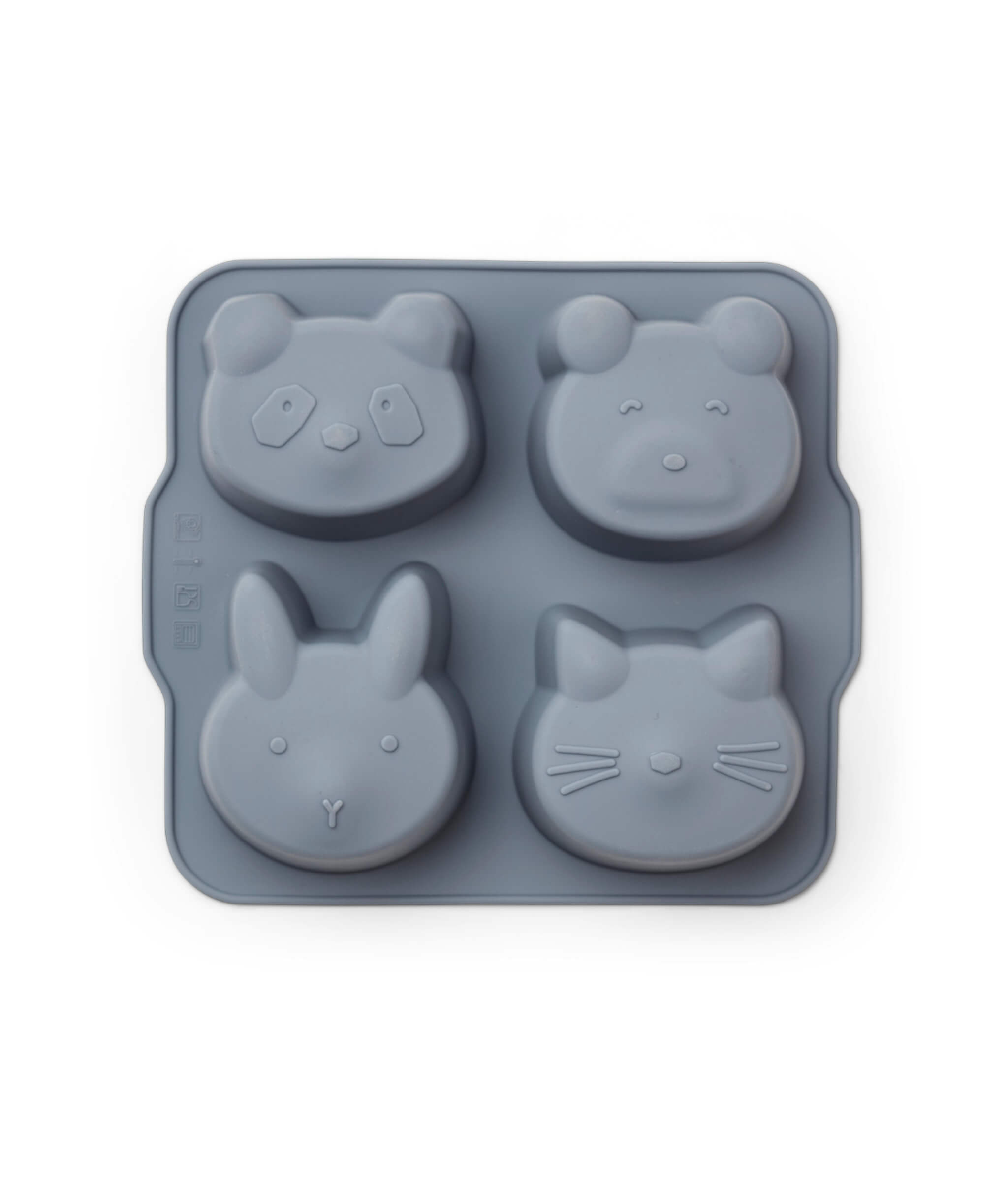 Cake Pan (2 pack) - Blue