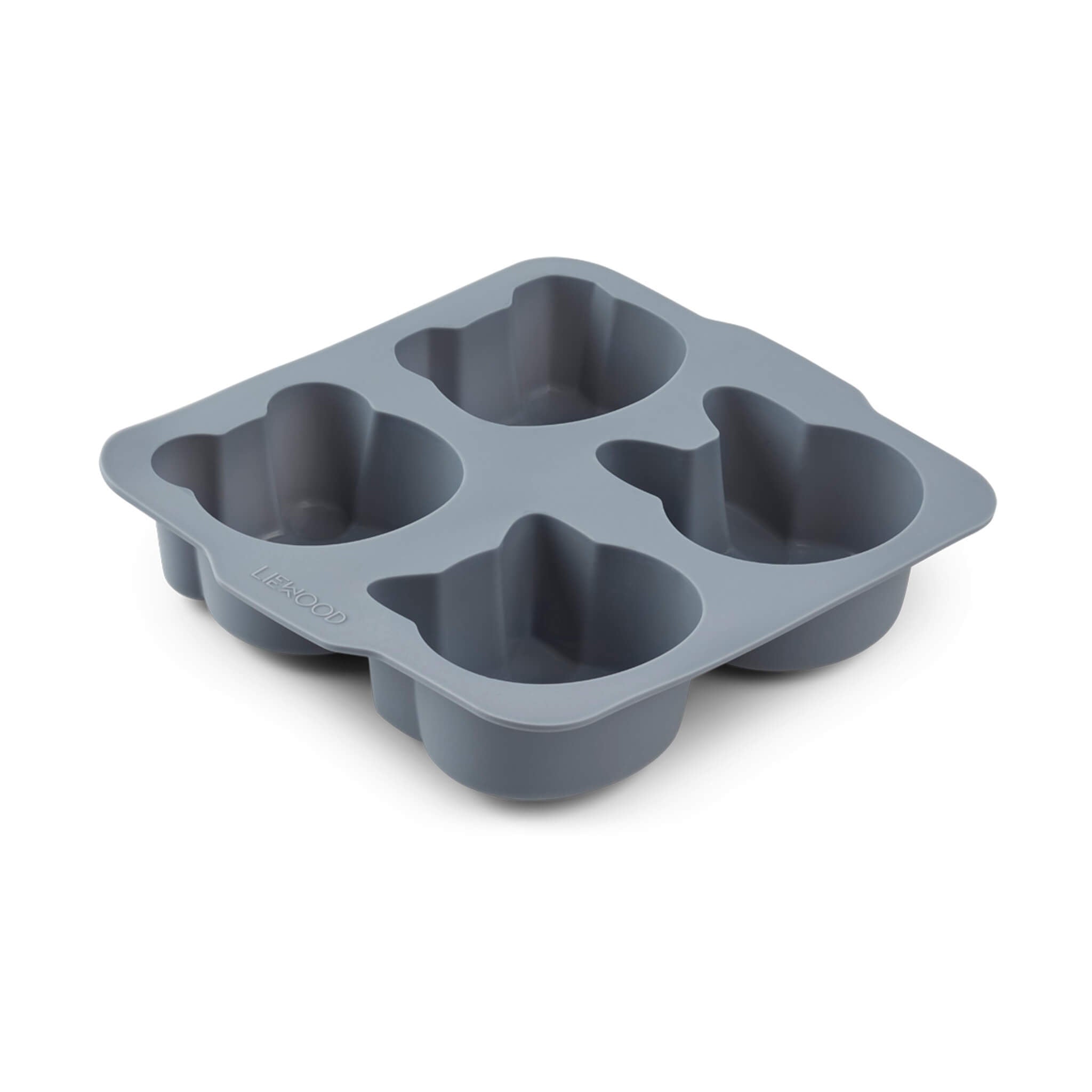 Cake Pan (2 pack) - Blue