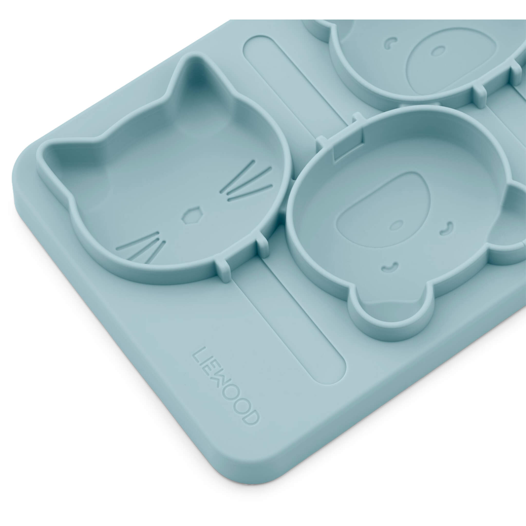 Manfred Ice Pops - Blue