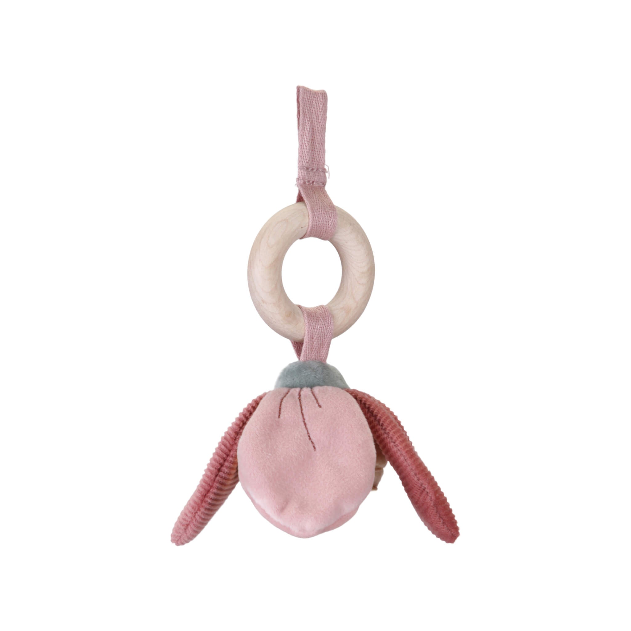 Little Dutch Activity Play Mat Arch - Flowers & Butterflies