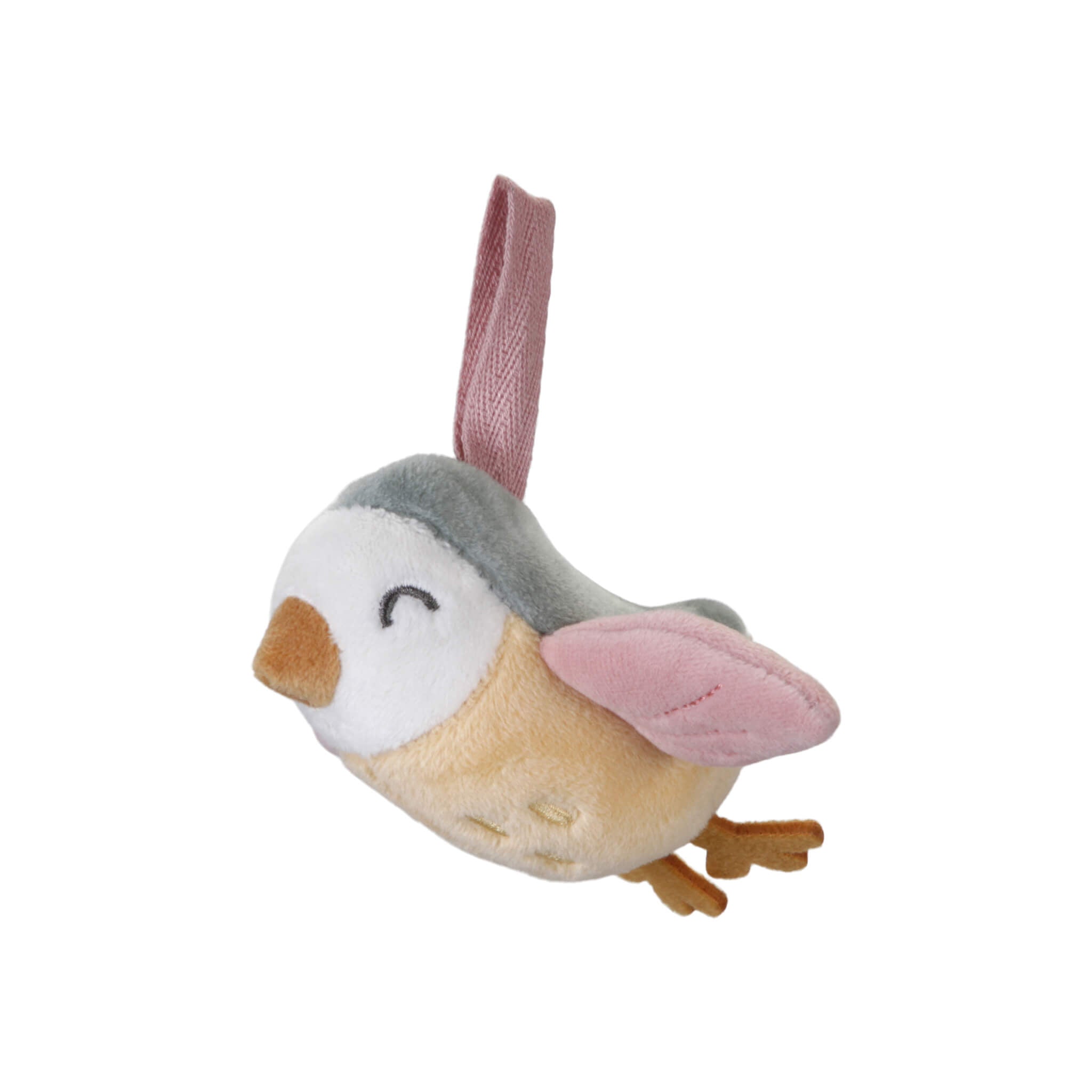 Little Dutch Activity Play Mat Arch - Flowers & Butterflies