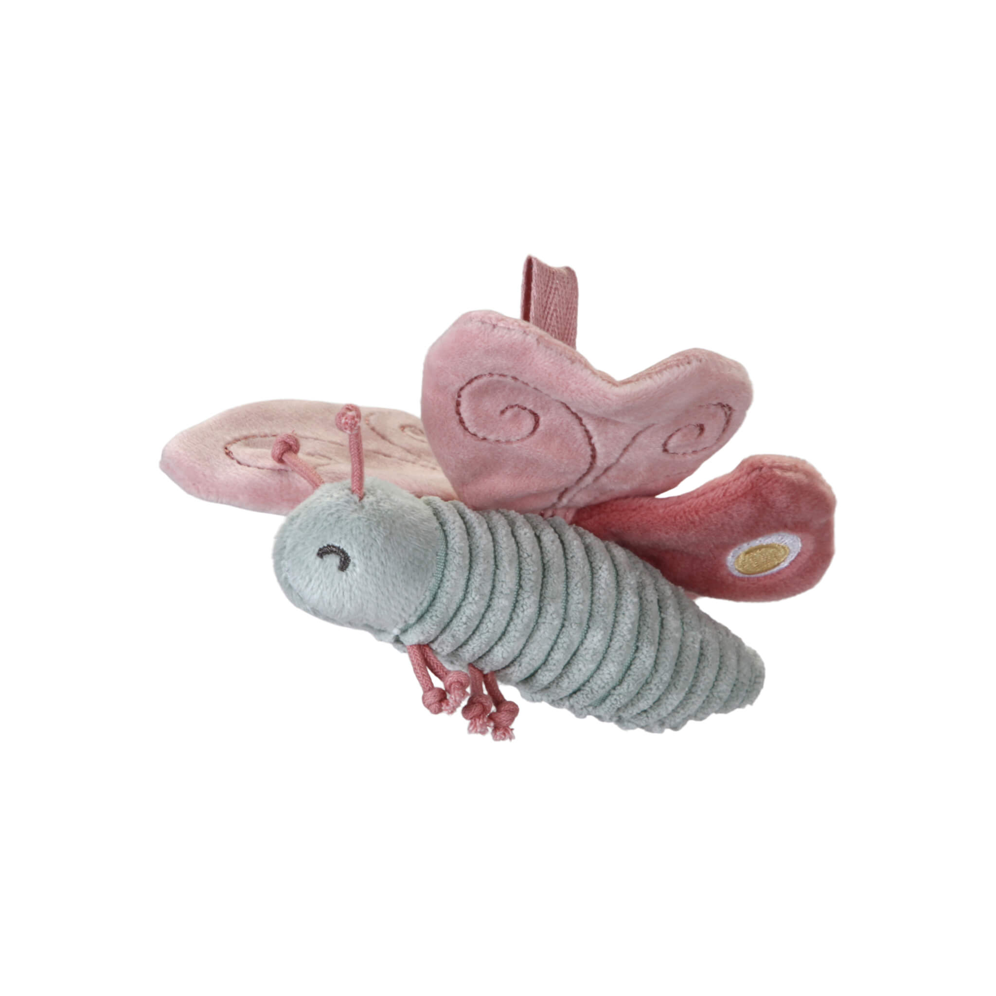 Little Dutch Activity Play Mat Arch - Flowers & Butterflies