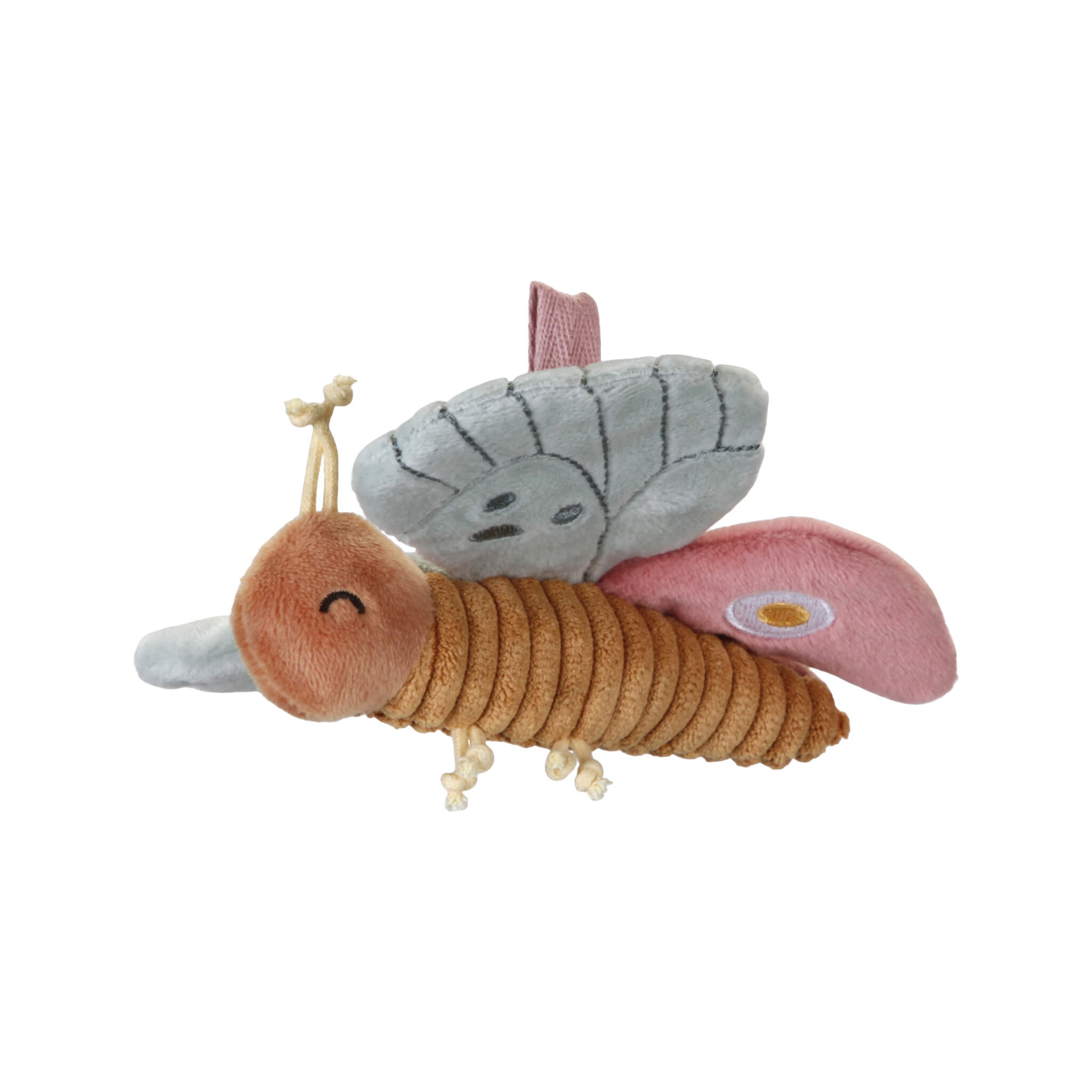 Little Dutch Activity Play Mat Arch - Flowers & Butterflies