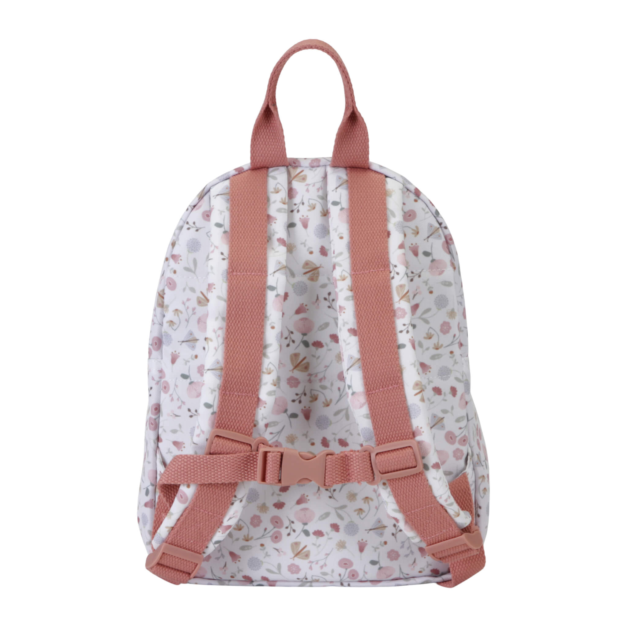 Backpack - Flowers & Butterflies