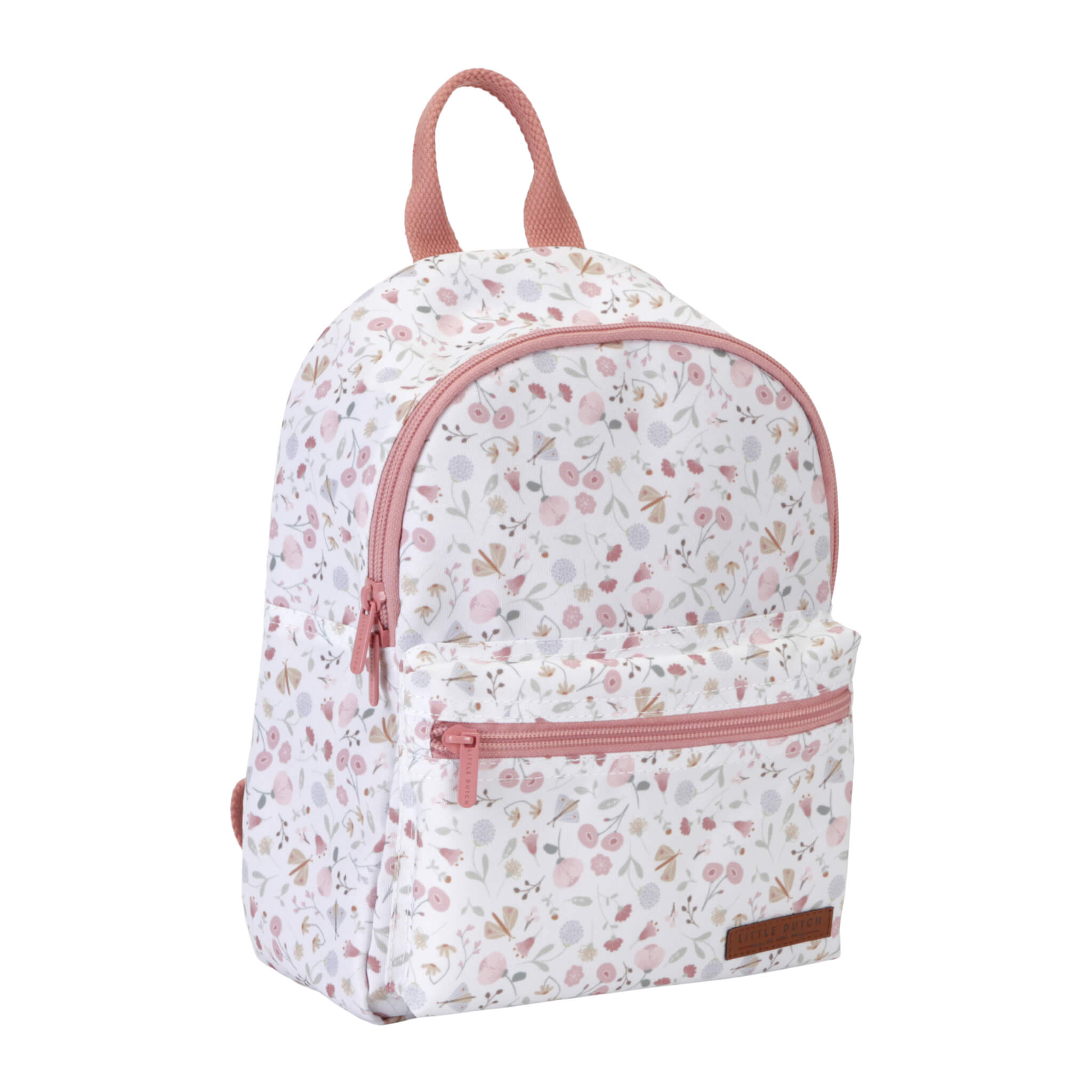 Backpack - Flowers & Butterflies