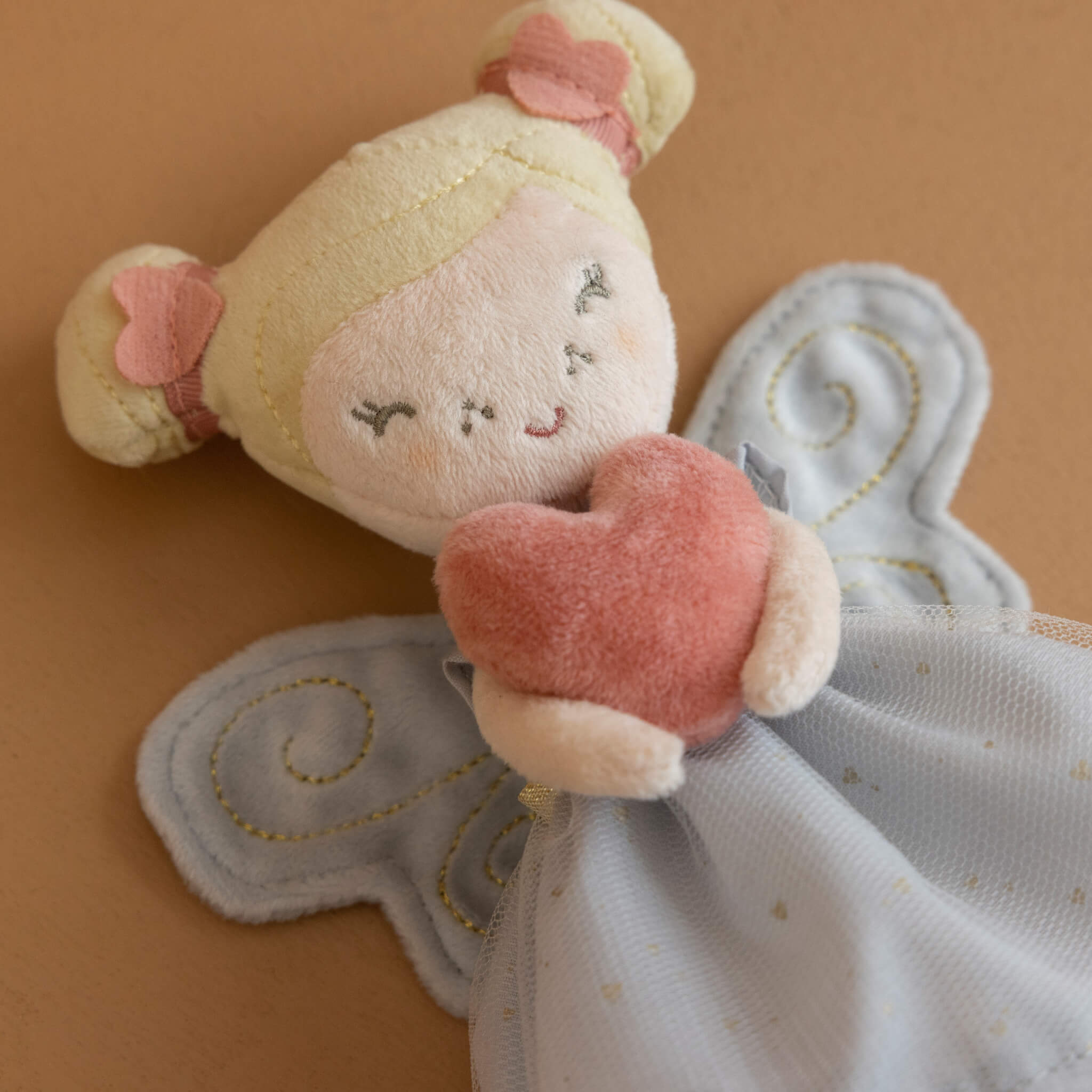 Little Dutch Fay the Fairy of Love Doll