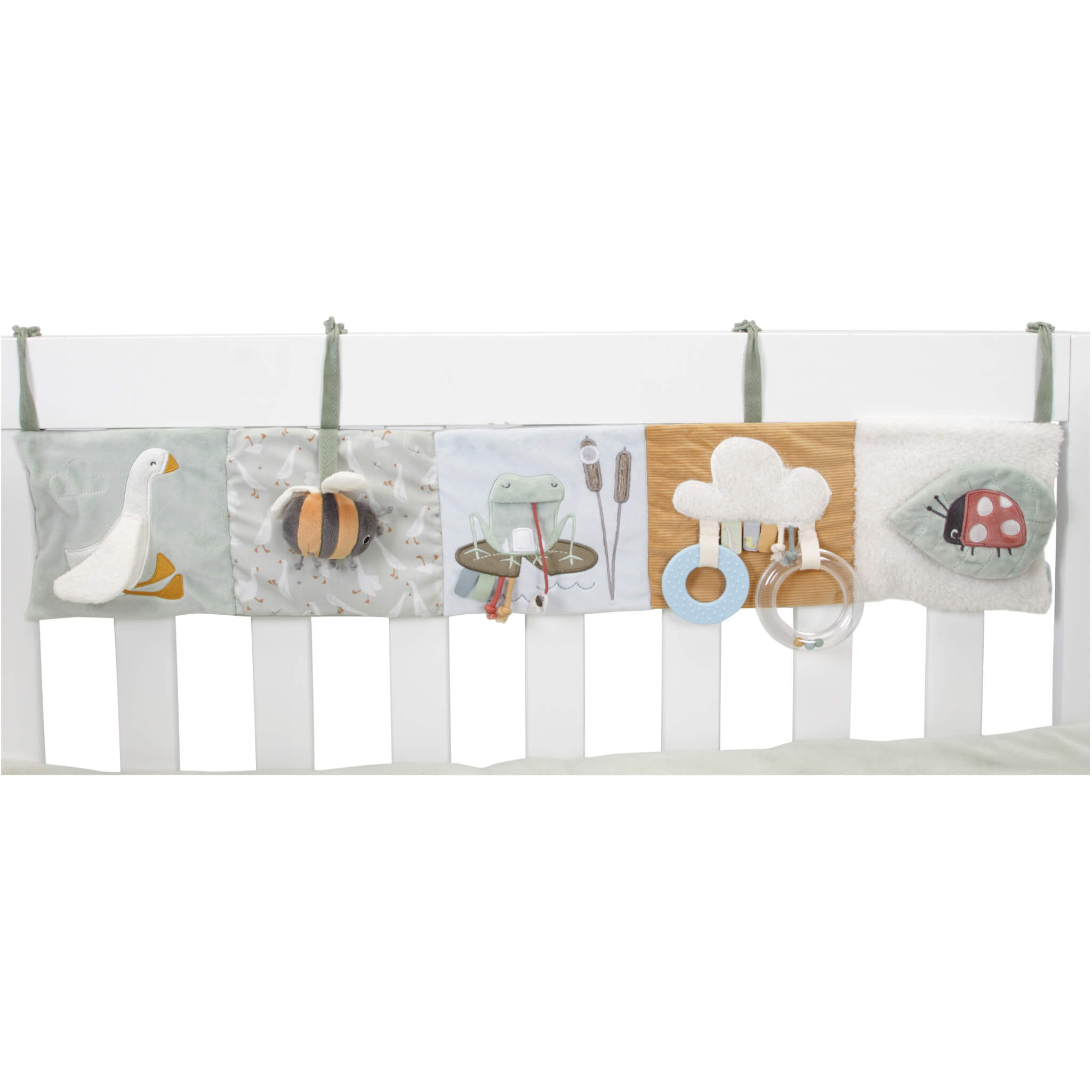 Little Dutch Playpen Activity Book Little Goose