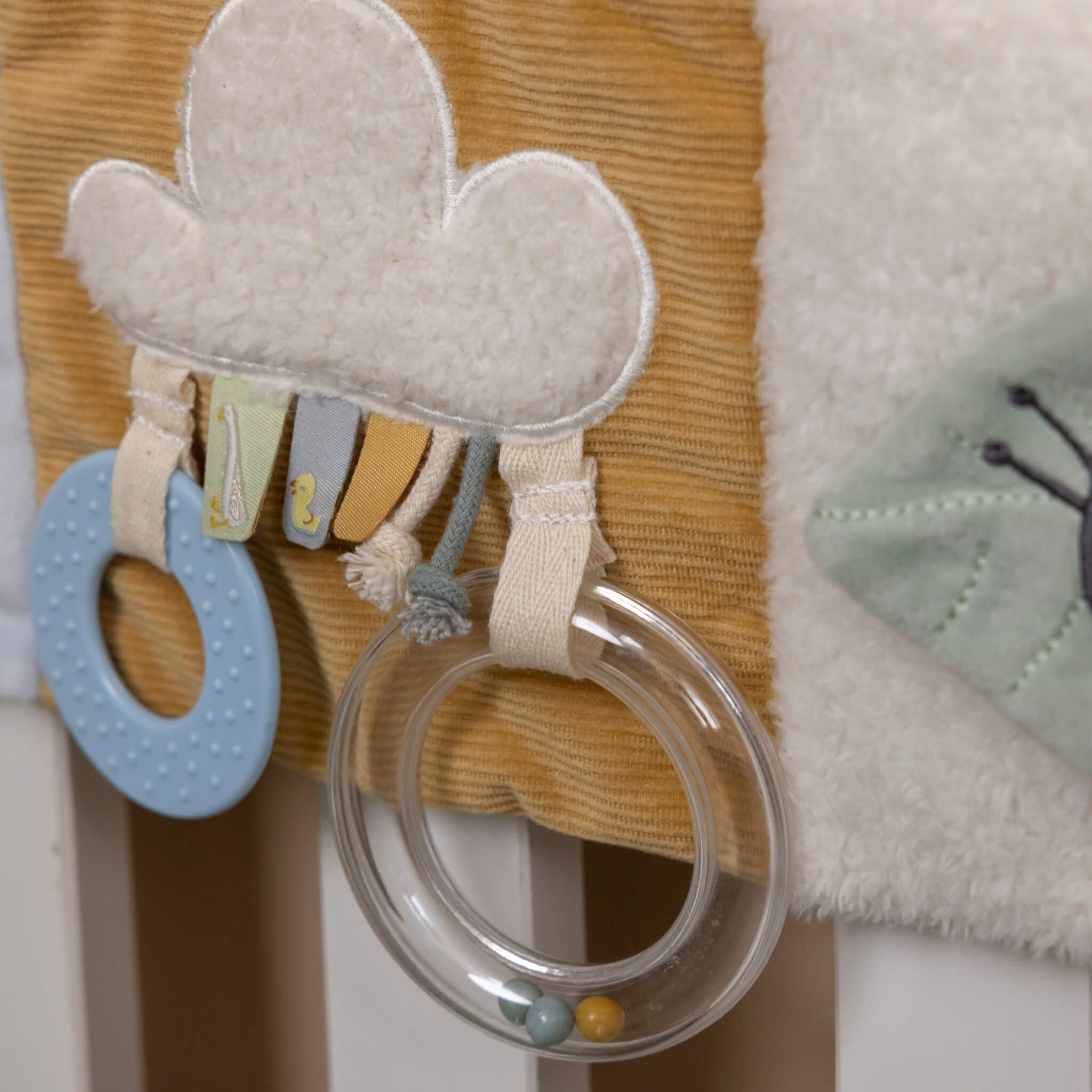 Little Dutch Playpen Activity Book Little Goose
