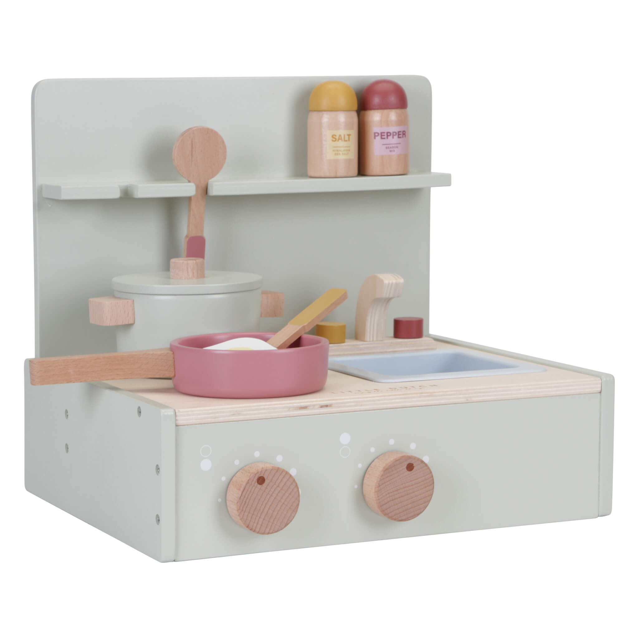 Little Dutch Mini Childrens Play Kitchen