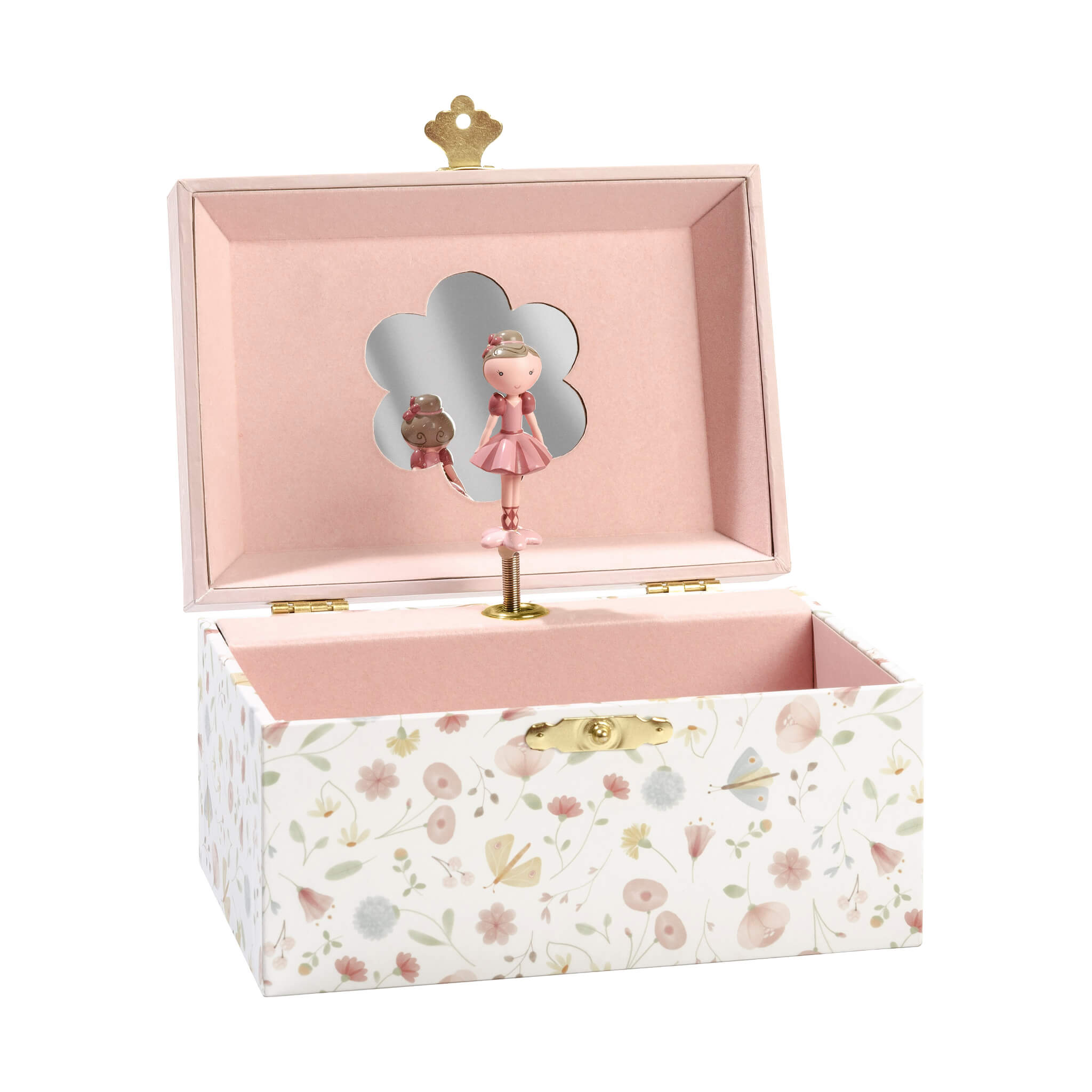 Little Dutch Musical Jewellery Box