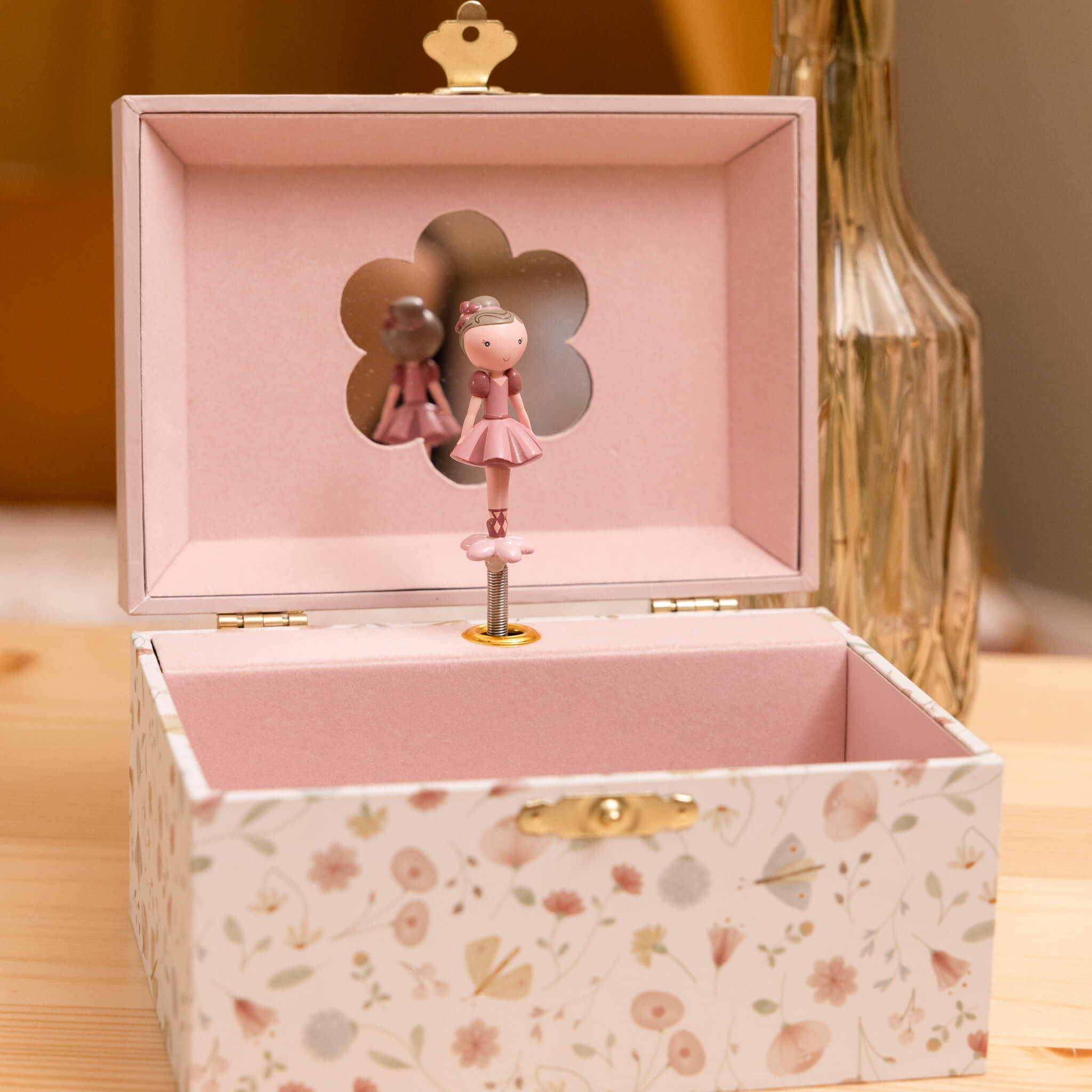 Little Dutch Musical Jewellery Box