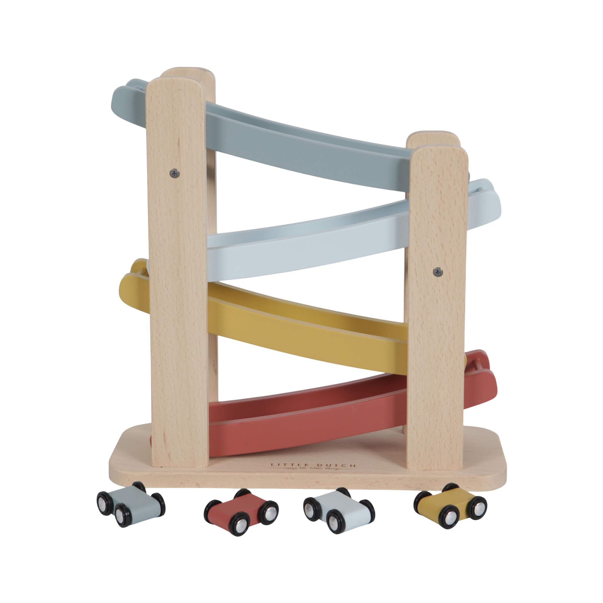 Ramp Race - Pure & Nature