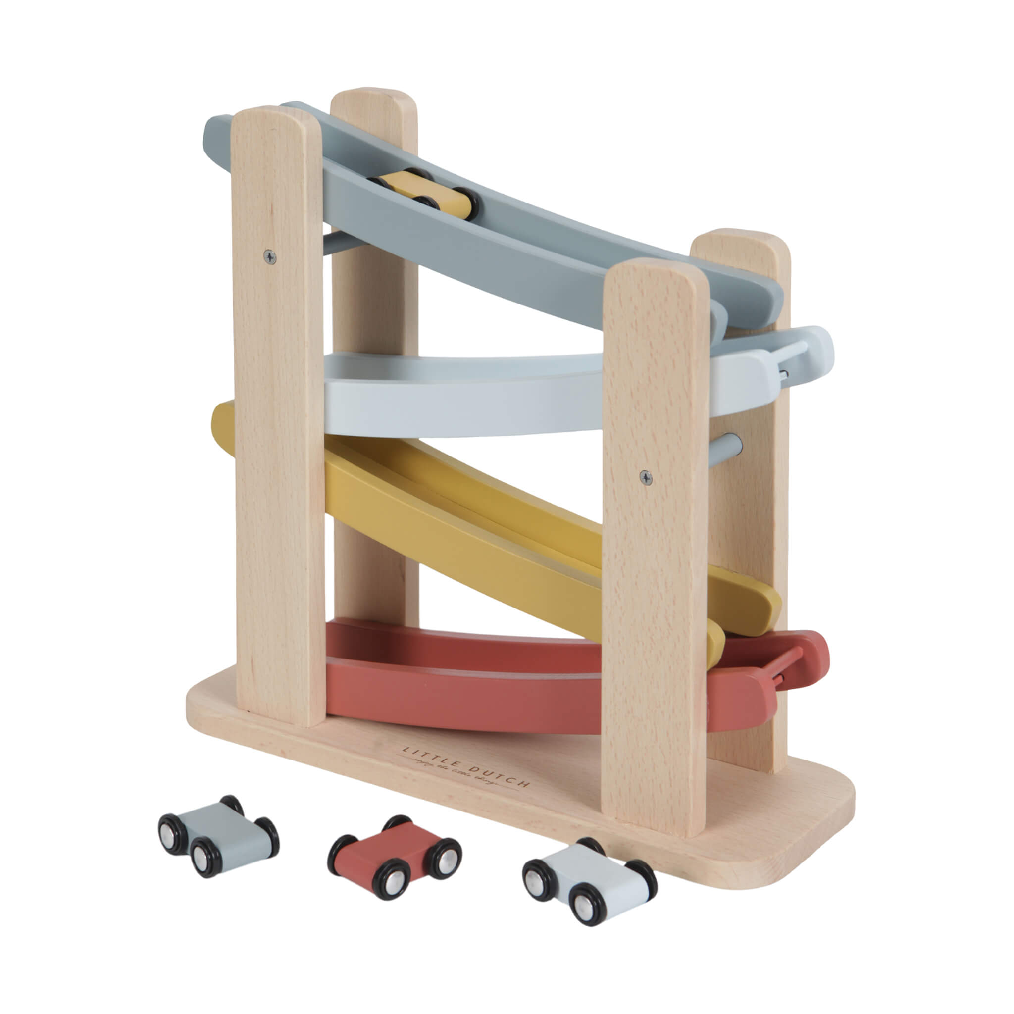 Ramp Race - Pure & Nature