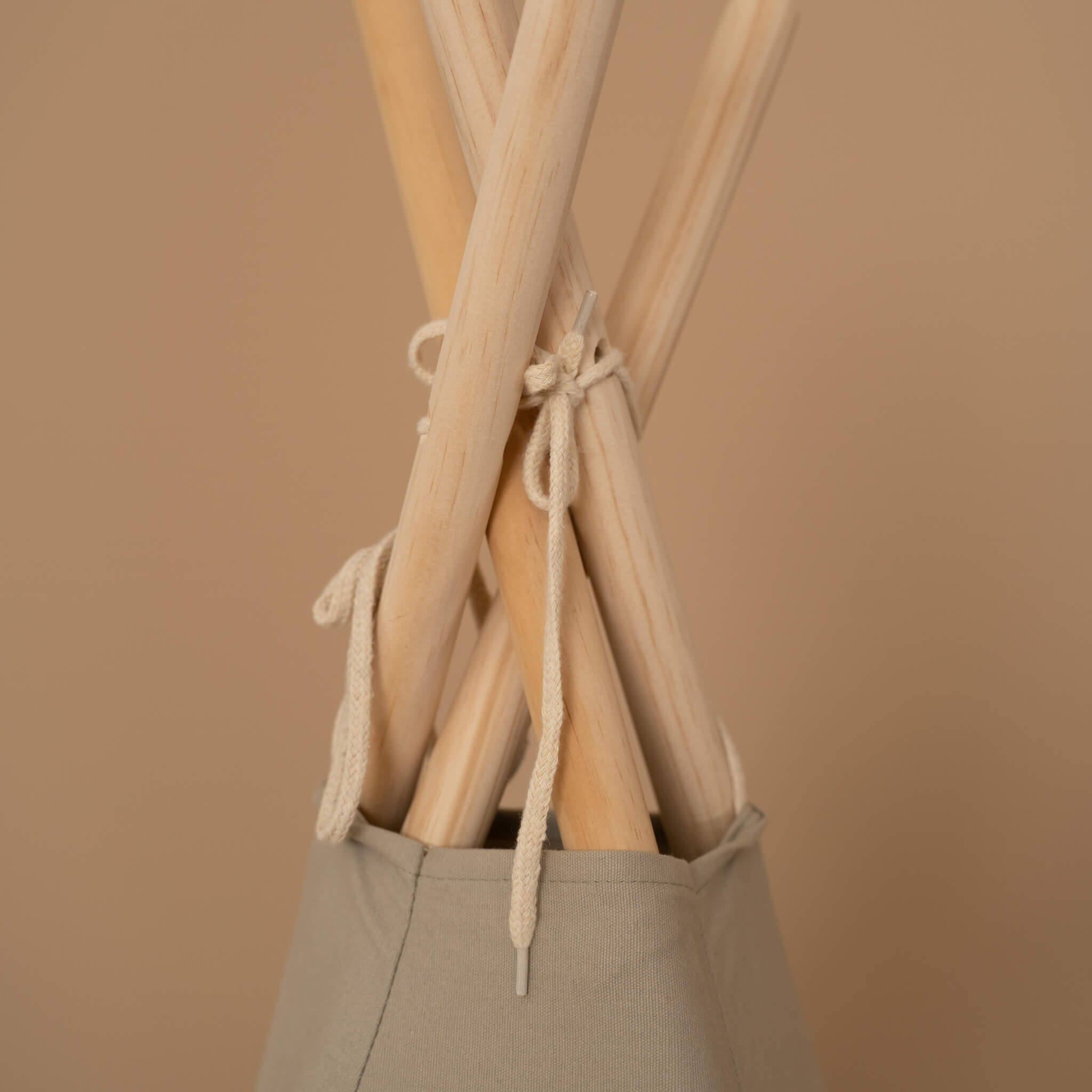 Little Dutch Teepee Tent