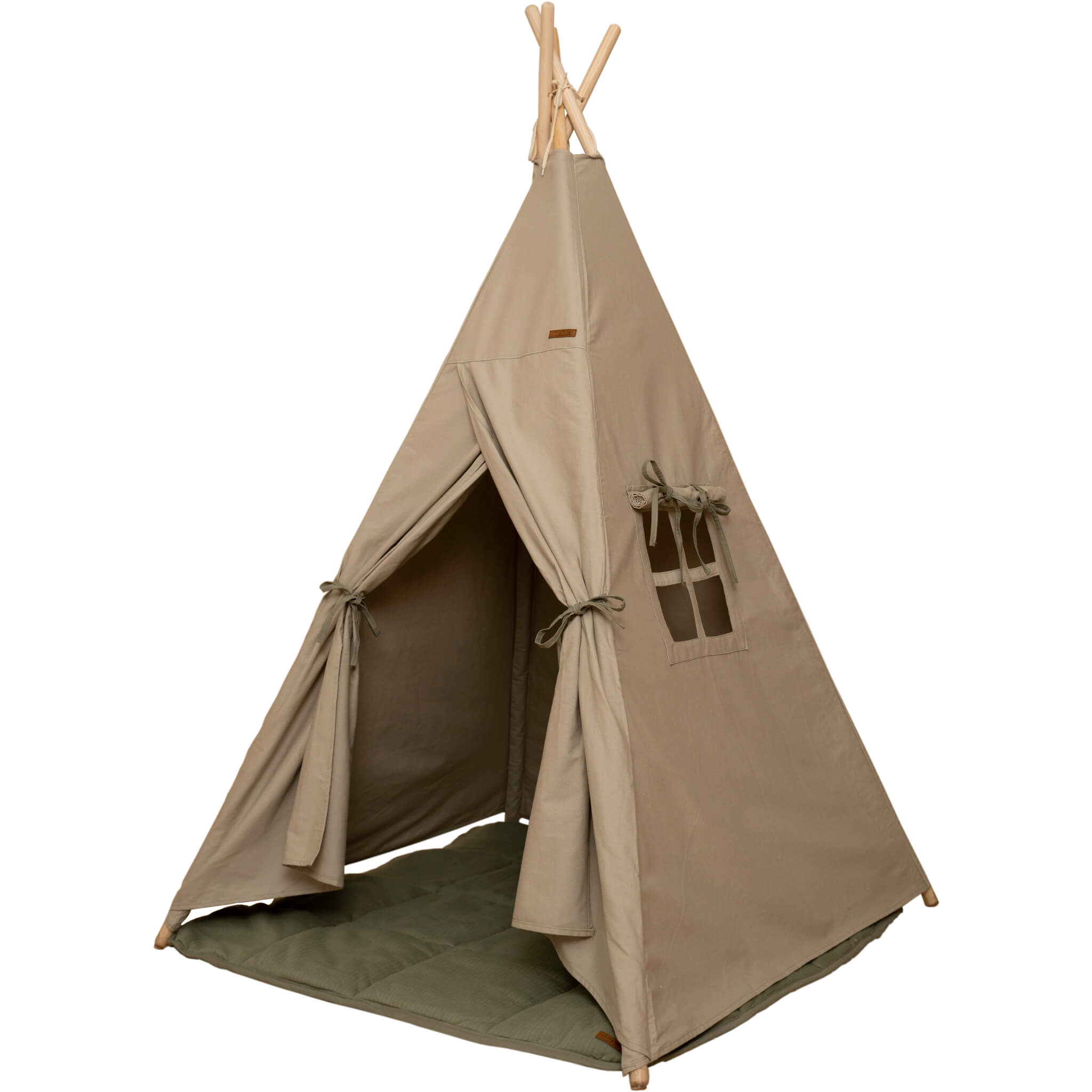 Little Dutch Teepee Tent