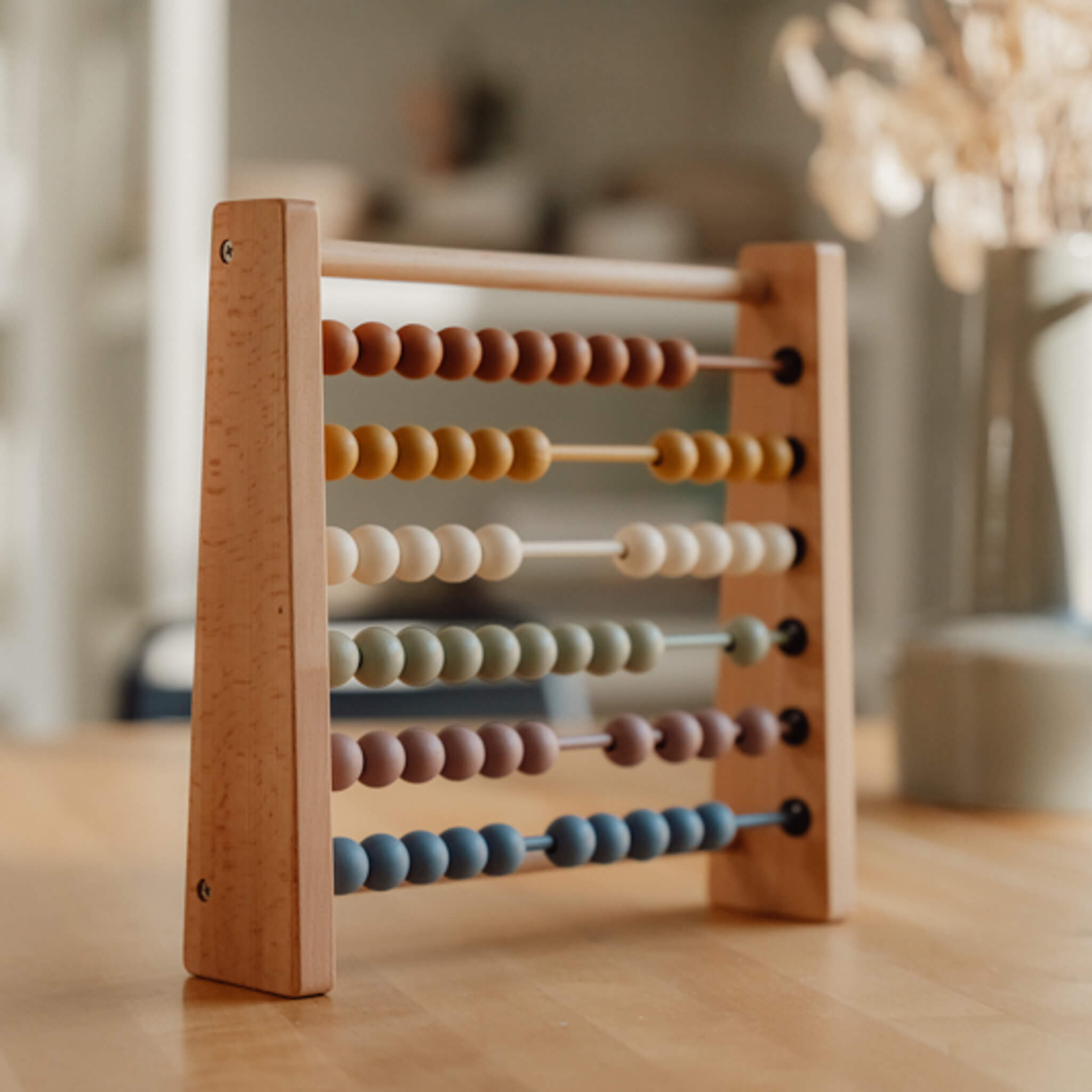 Little Dutch Vintage Abacus