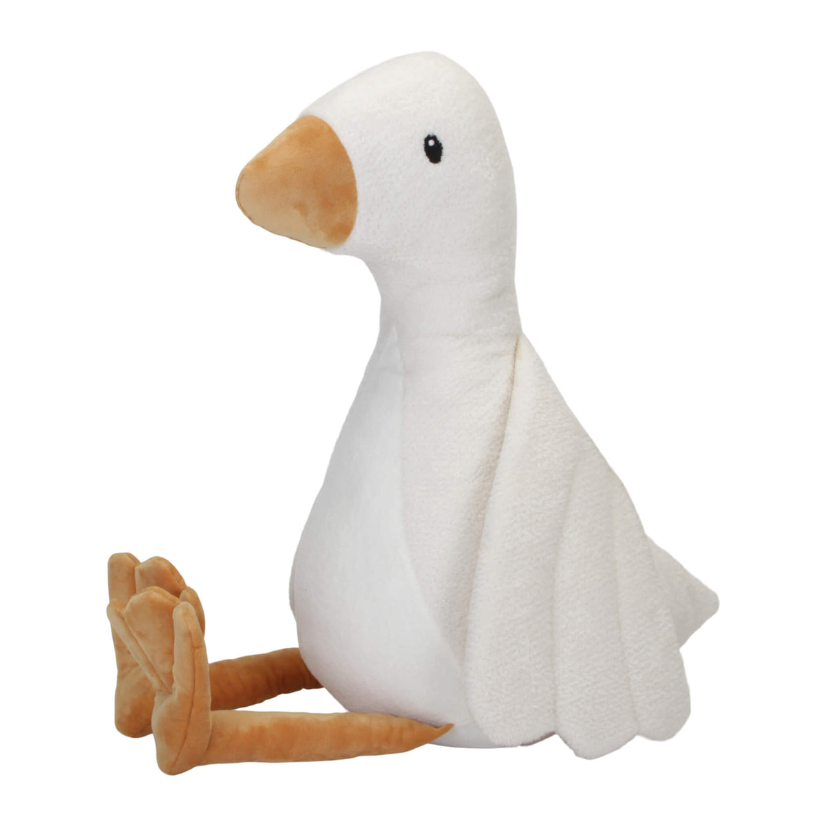 Little Dutch Little Goose Cuddly Toy- Extra Large