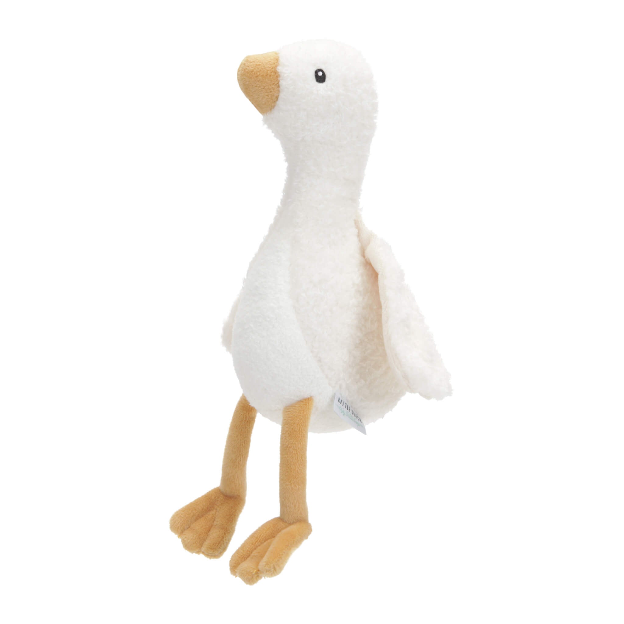Little Dutch Little Goose Cuddly Toy-large