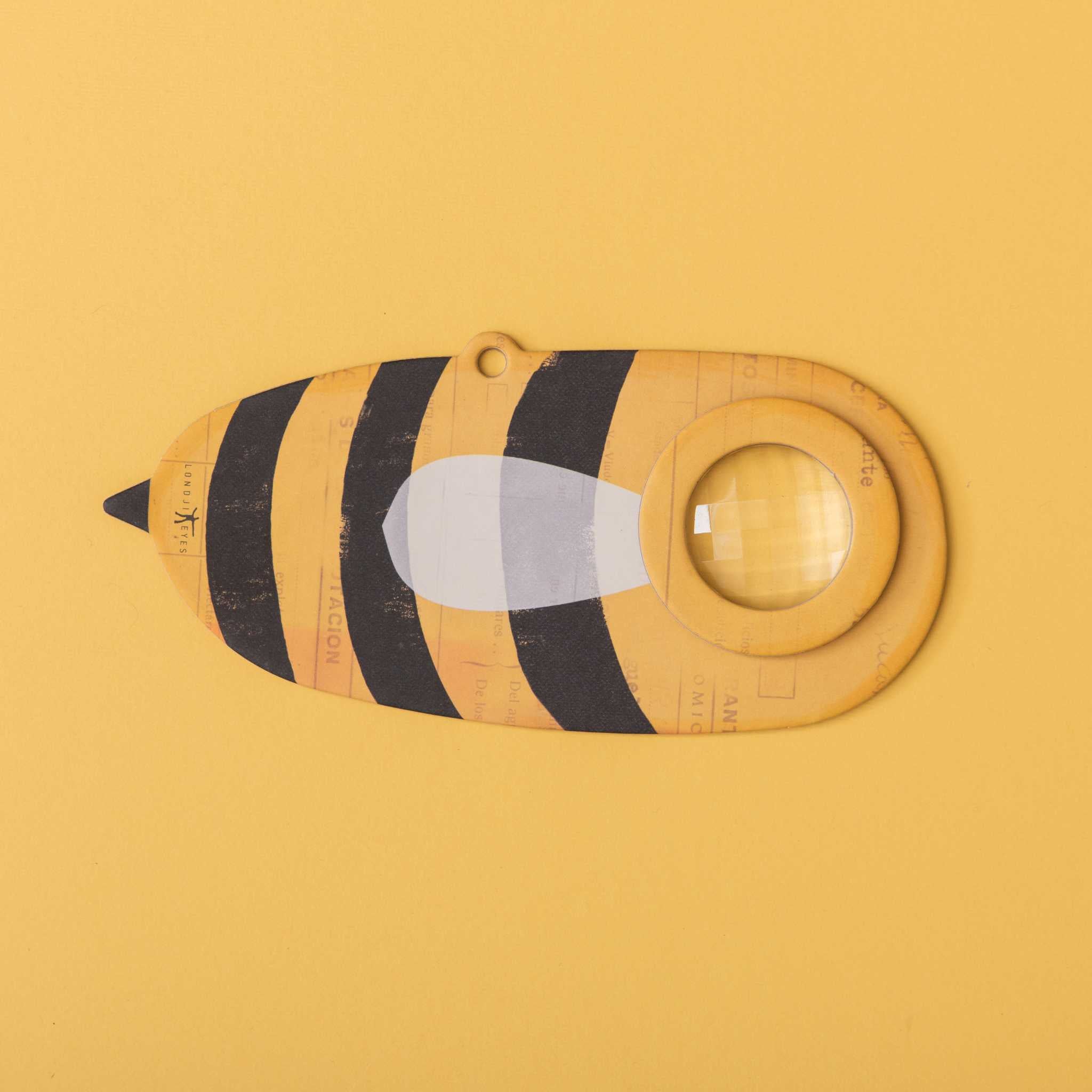 Londji Insect Eye Bee