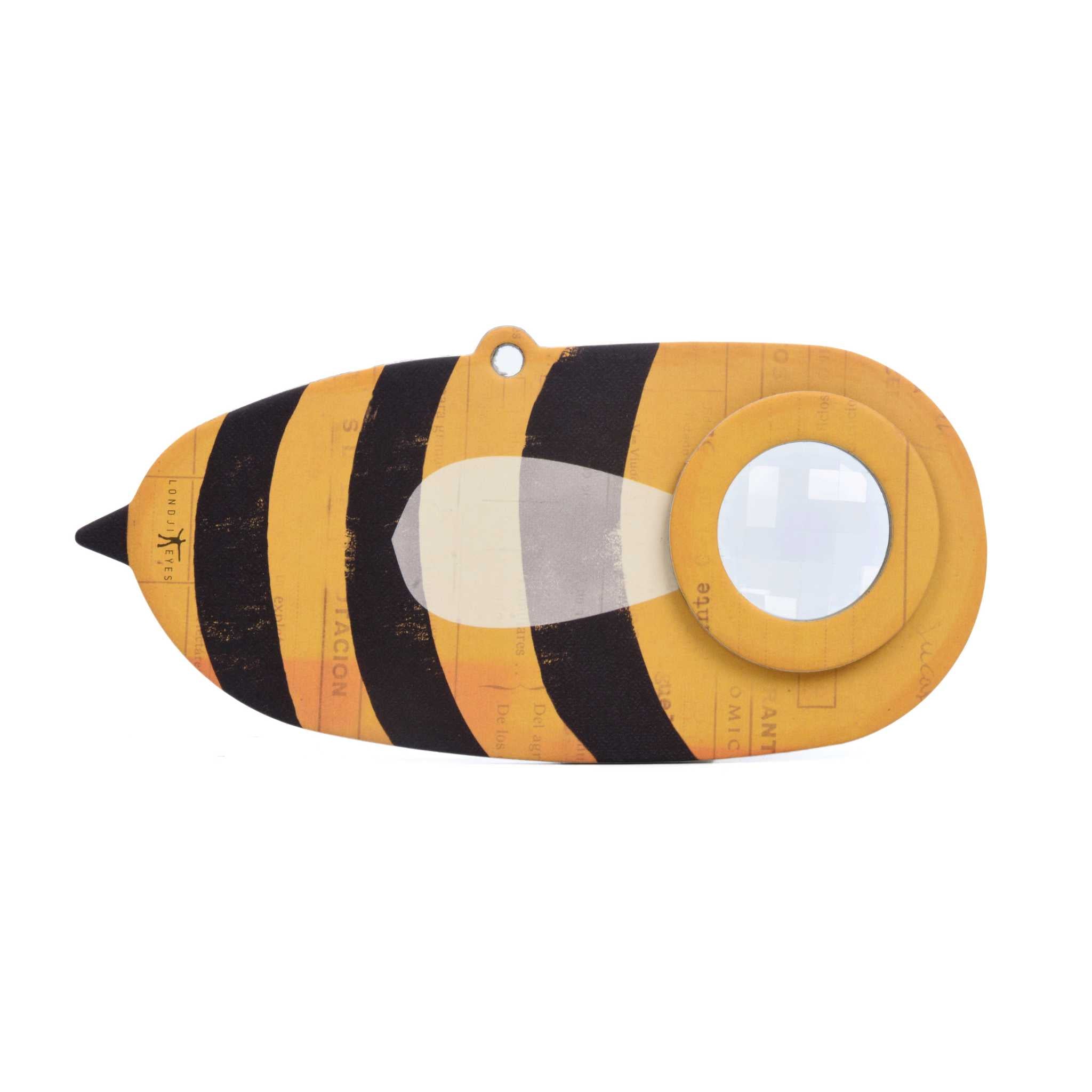 Londji Insect Eye Bee