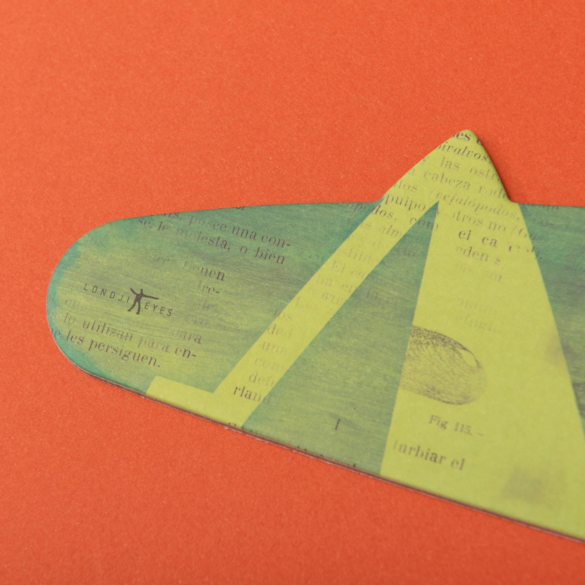 Londji Insect Eye Grasshopper