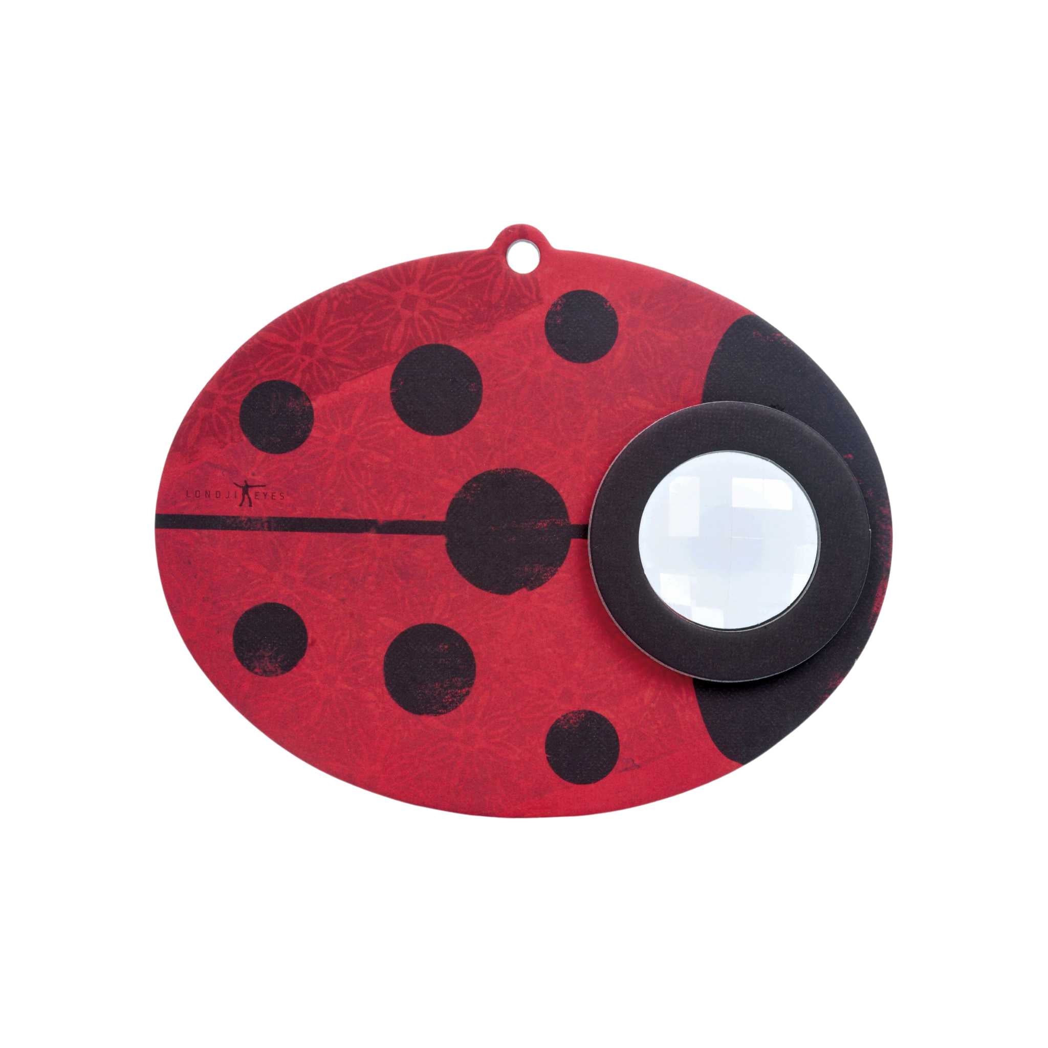 Londji Insect Eye Ladybird