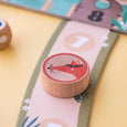 Londji Cluck Cluck The Fox Game (Age 4+)