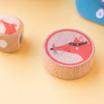 Londji Cluck Cluck The Fox Game (Age 4+)