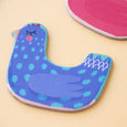 Londji Cluck Cluck The Fox Game (Age 4+)