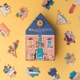 Londji Welcome to My Home Jigsaw Puzzle (Age 5+)