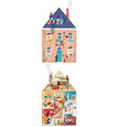Londji Welcome to My Home Jigsaw Puzzle (Age 5+)