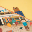 Londji Welcome to My Home Jigsaw Puzzle (Age 5+)