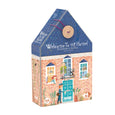 Londji Welcome to My Home Jigsaw Puzzle (Age 5+)