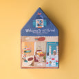 Londji Welcome to My Home Jigsaw Puzzle (Age 5+)